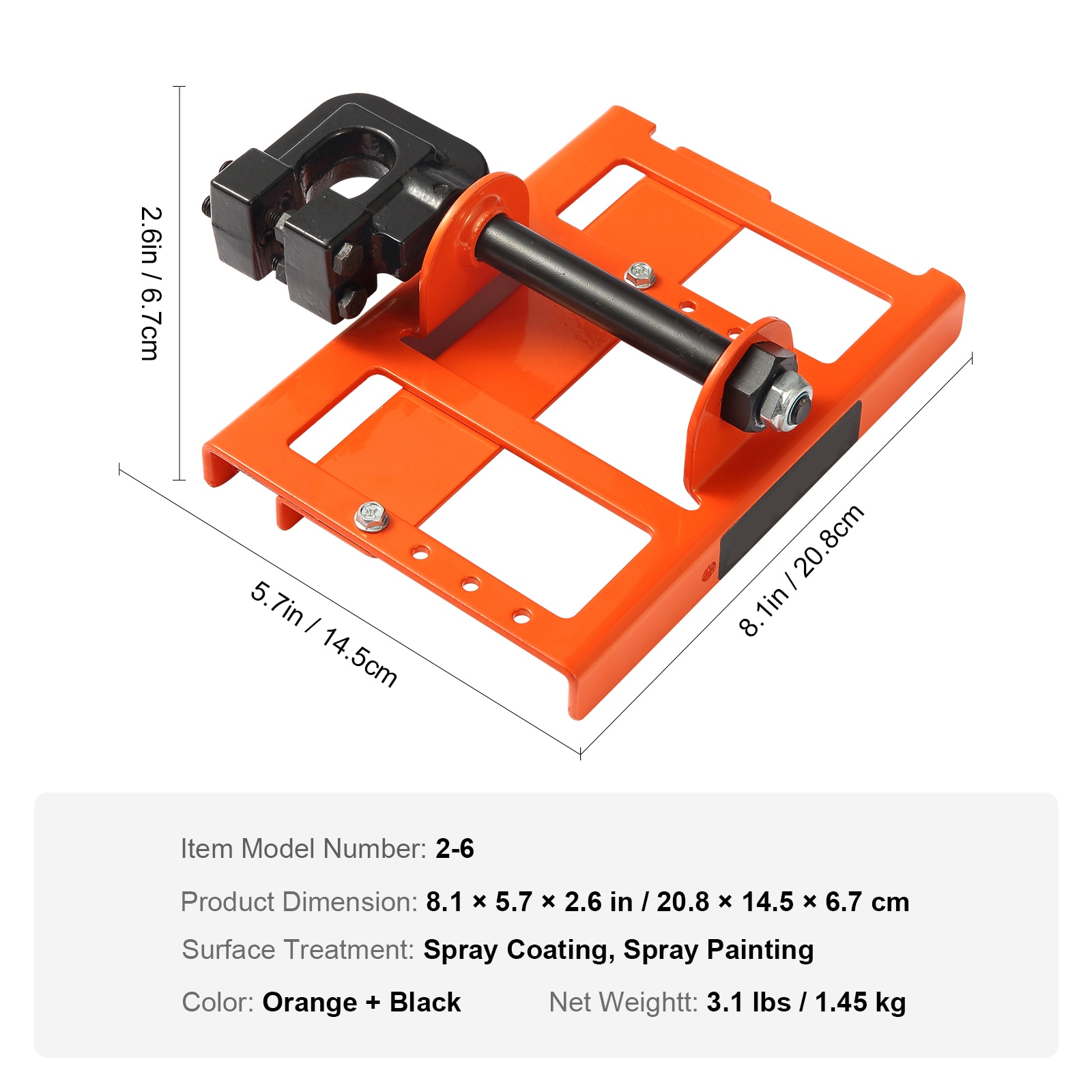 GIVIMO LW108GIVSS2011 Chain-Saw-Accessories - View #5