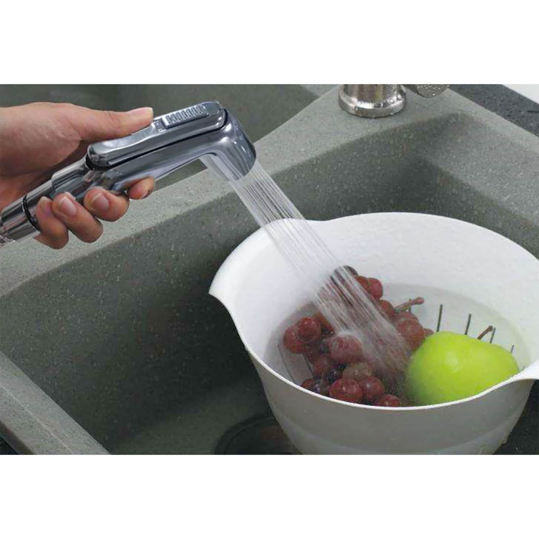PF WaterWorks PF6007-CH-WS Kitchen-Faucets - View #6