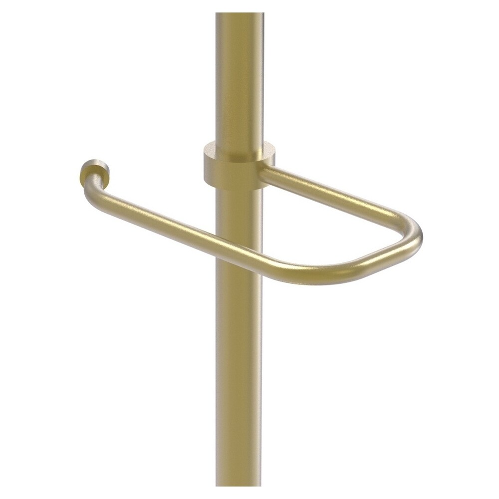 Allied Brass TS-26-SBR d060360 - View #2