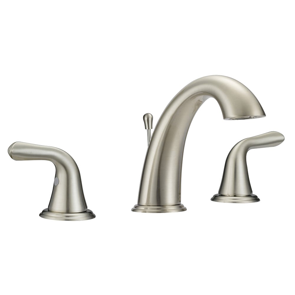 Project Source FW6BC002NP Lavatory-Faucets - View #6