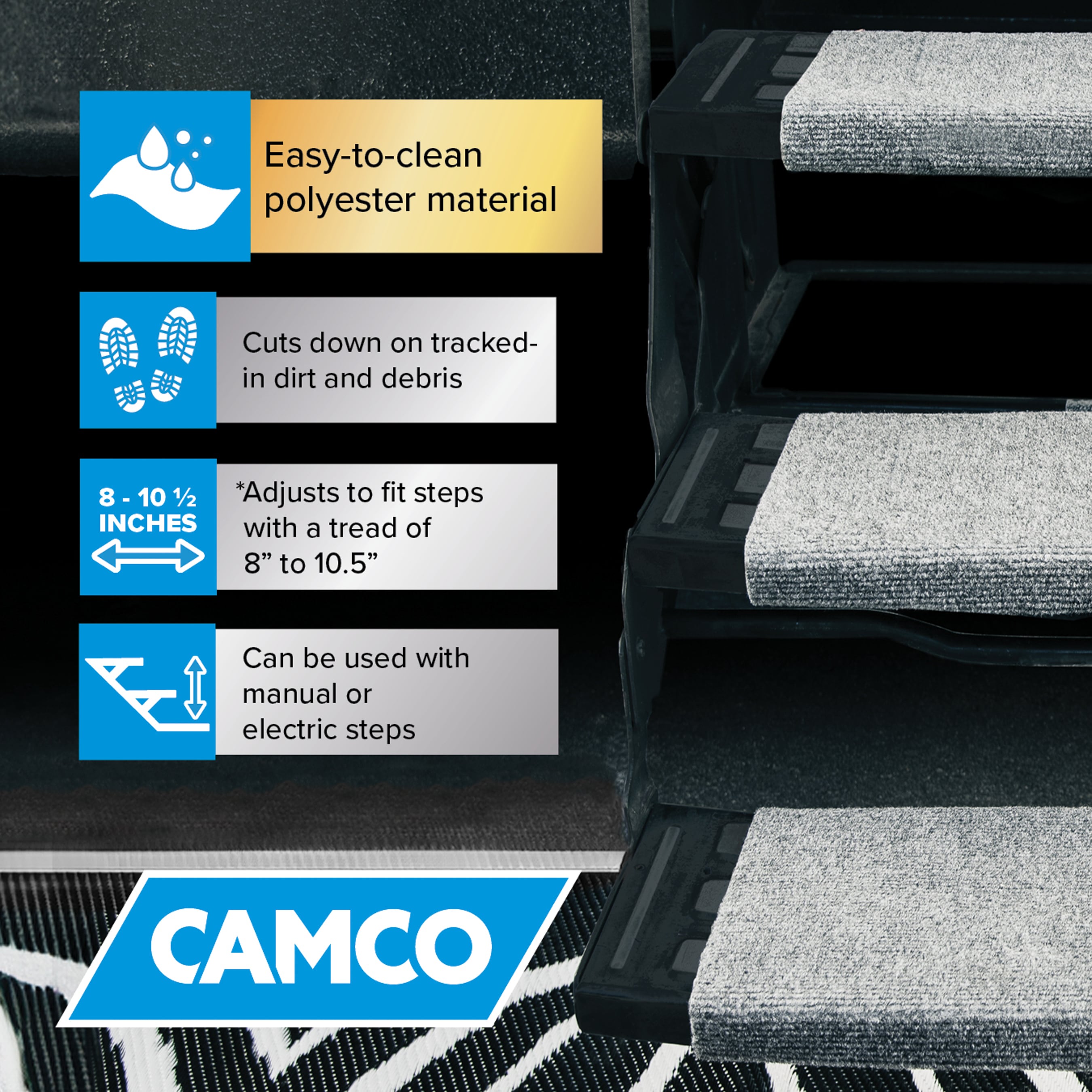 CAMCO 42925 Rv-Accessories - View #6