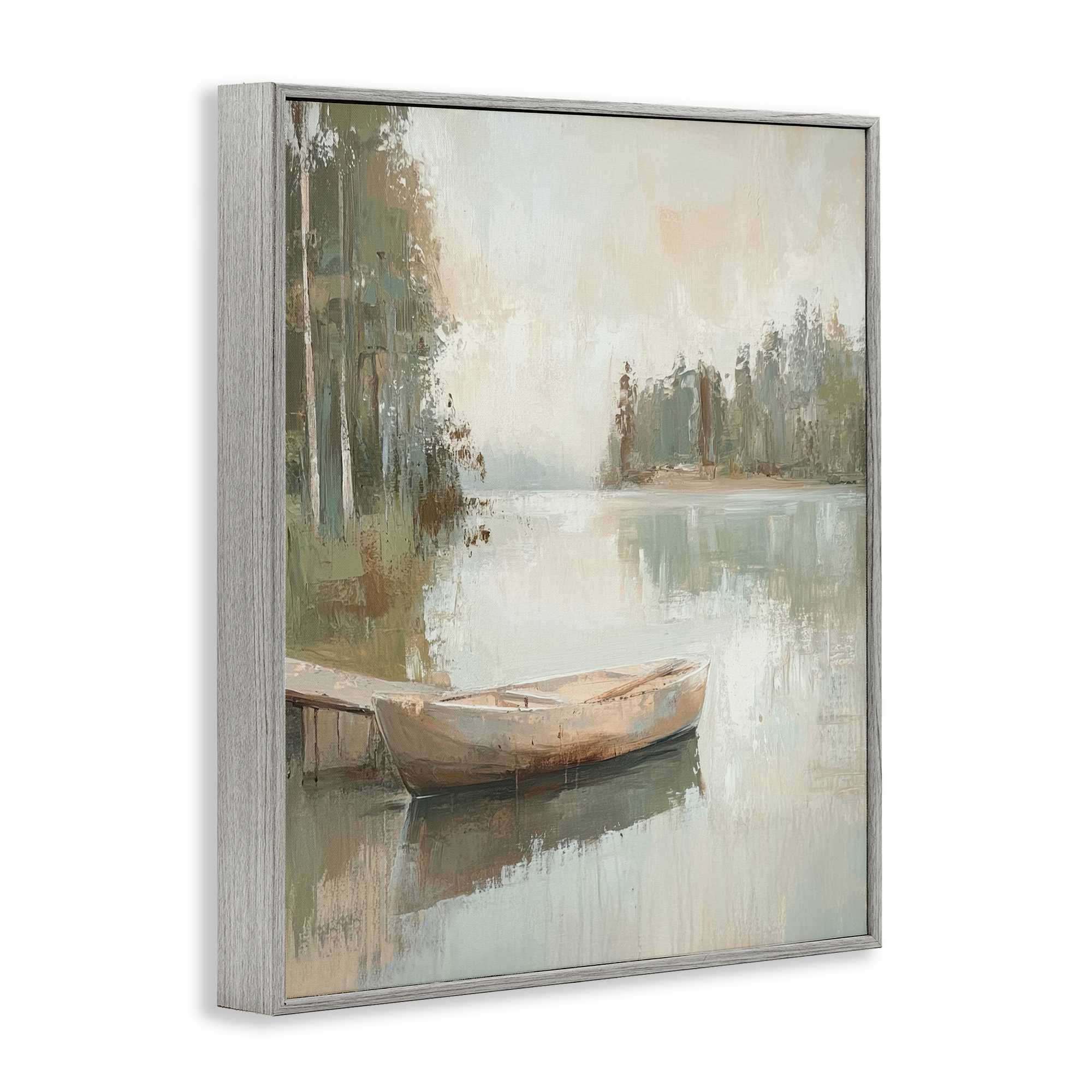 Stupell Industries BT-835-GFF-24X30 Wall-Art - View #2