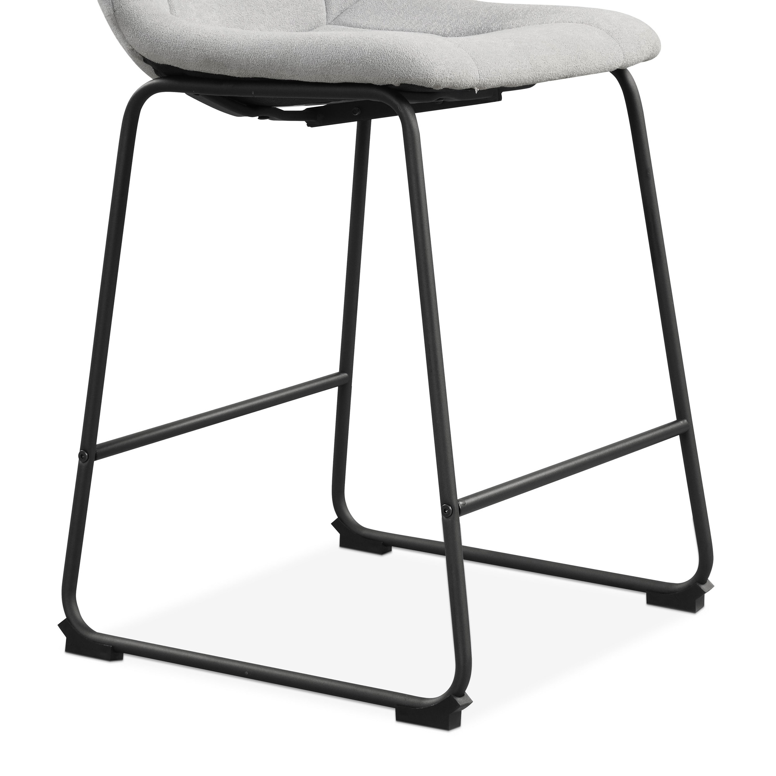 Furniture of America EC-3471LG-PC Dining-Chairs - View #10