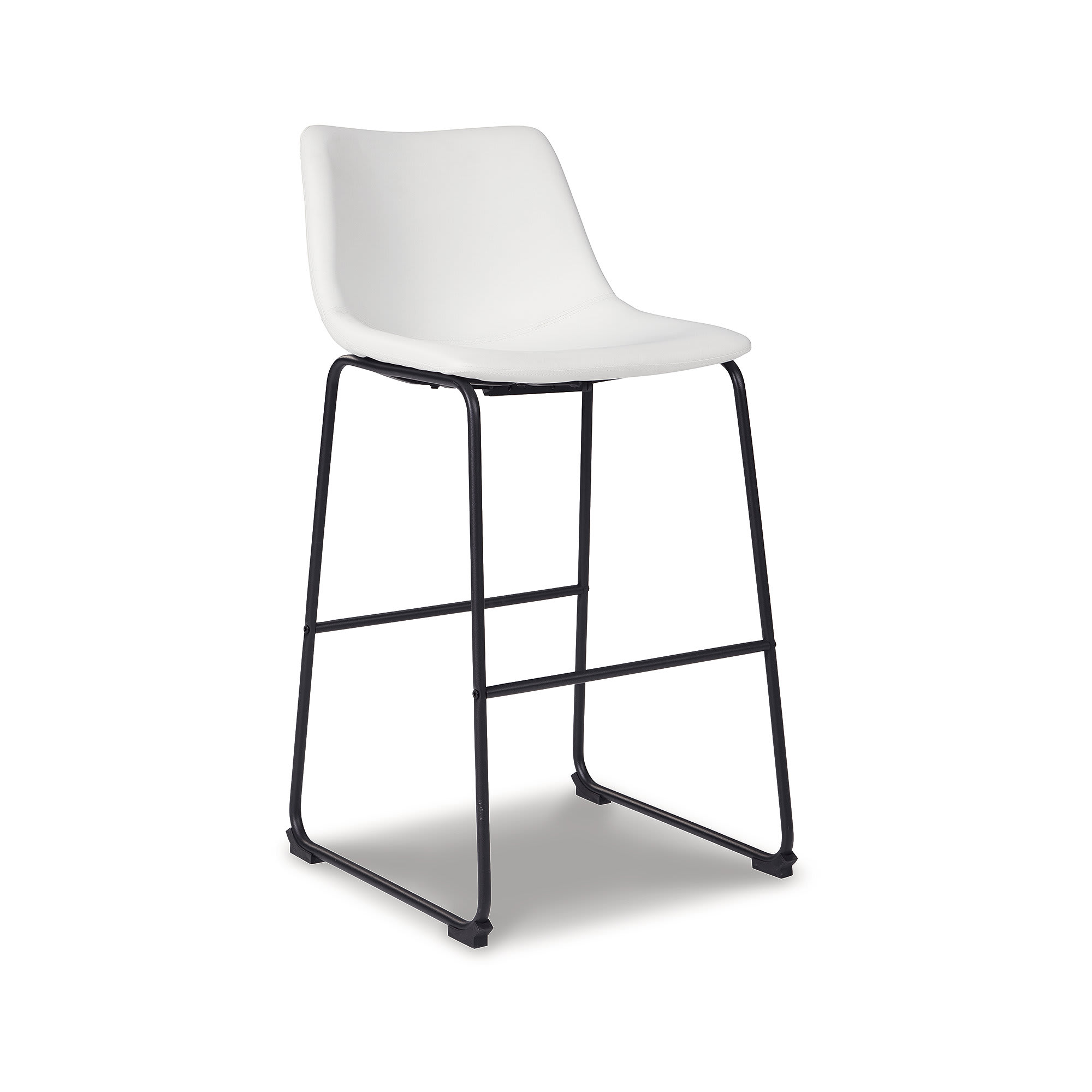 Signature Design by Ashley 037-273D stools - View #3