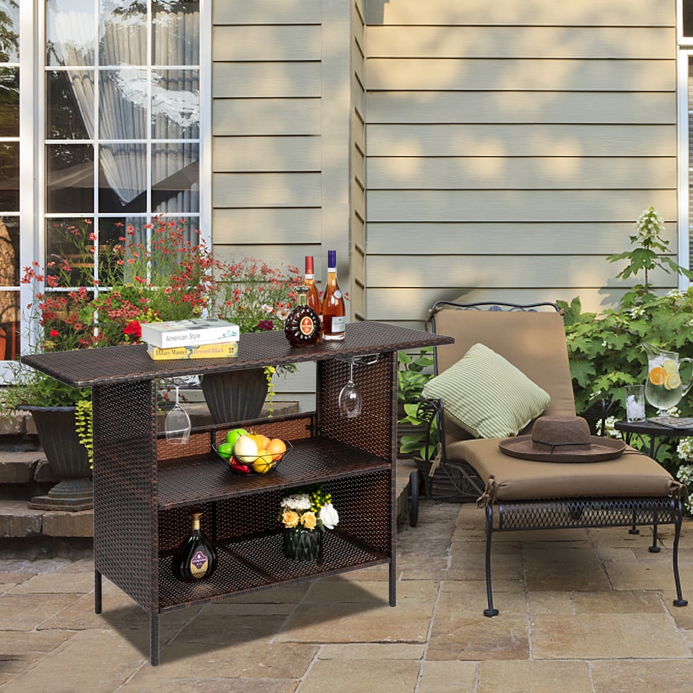 Winado LO2G56000346 Patio-Tables - View #6