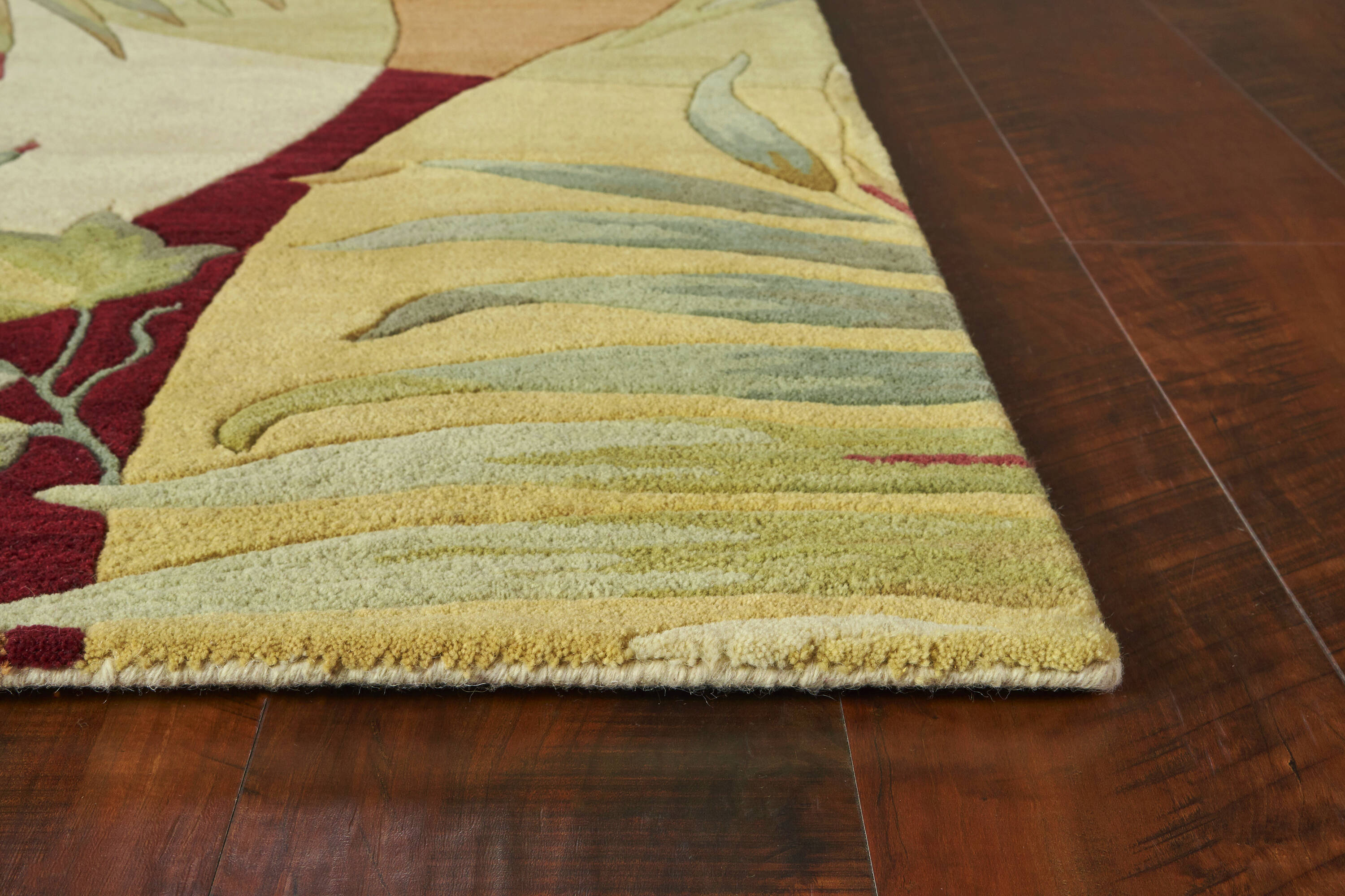 Everyday Woven EVE311386X116 rugs - View #2