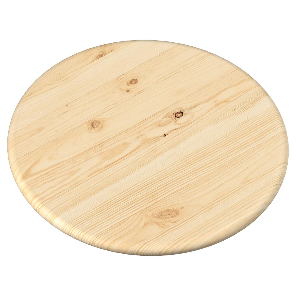 Wood Circles 18 x 1/4 Thick Round Wood