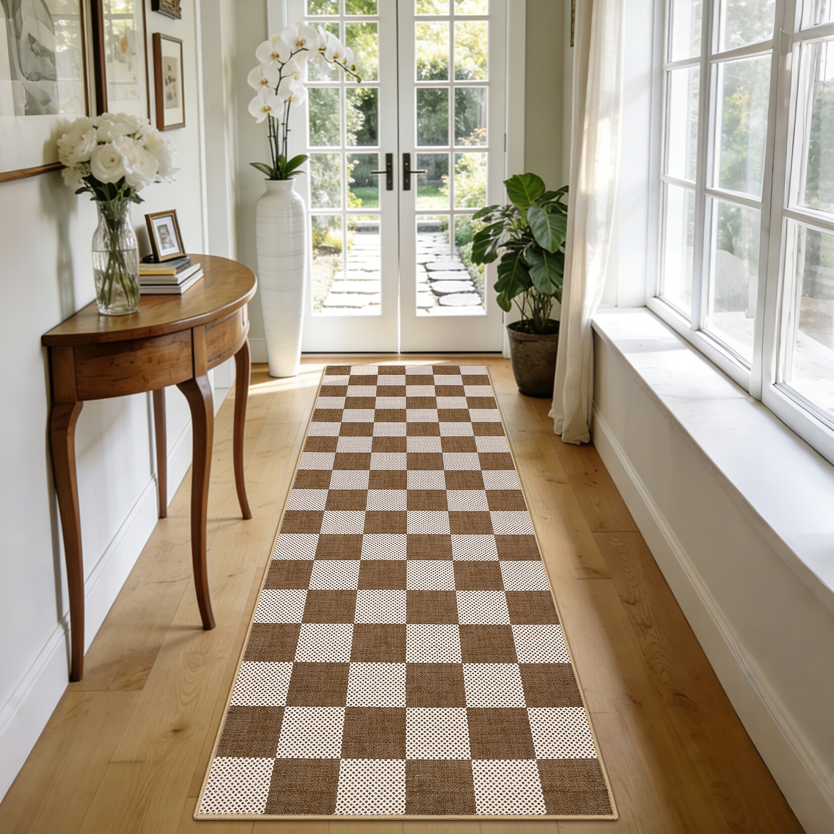 GarveeLife BXYQ2KDGOS2PD2X5S rugs - View #2
