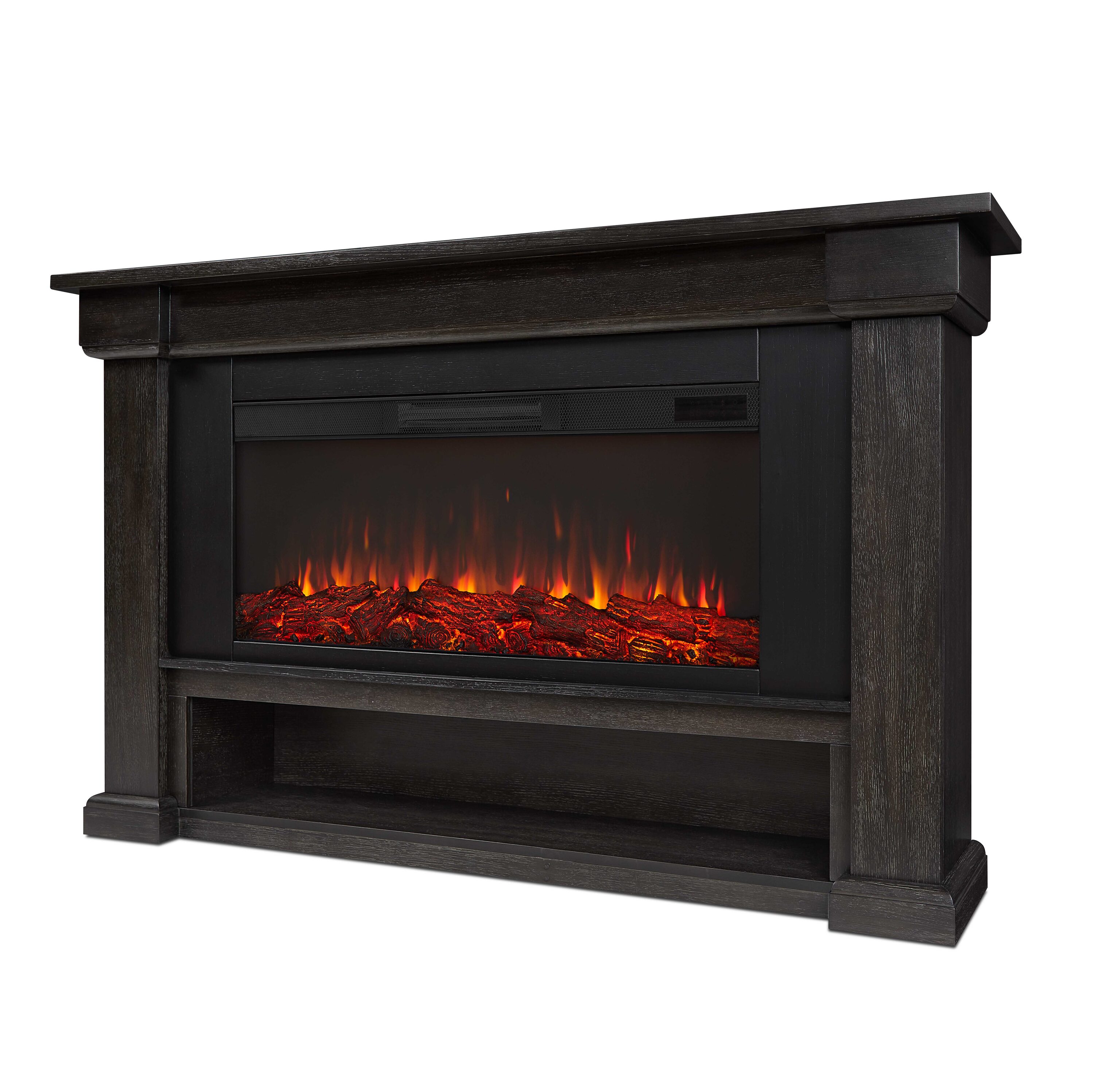 Real Flame 4770E-WWD Electric-Fireplaces - View #6