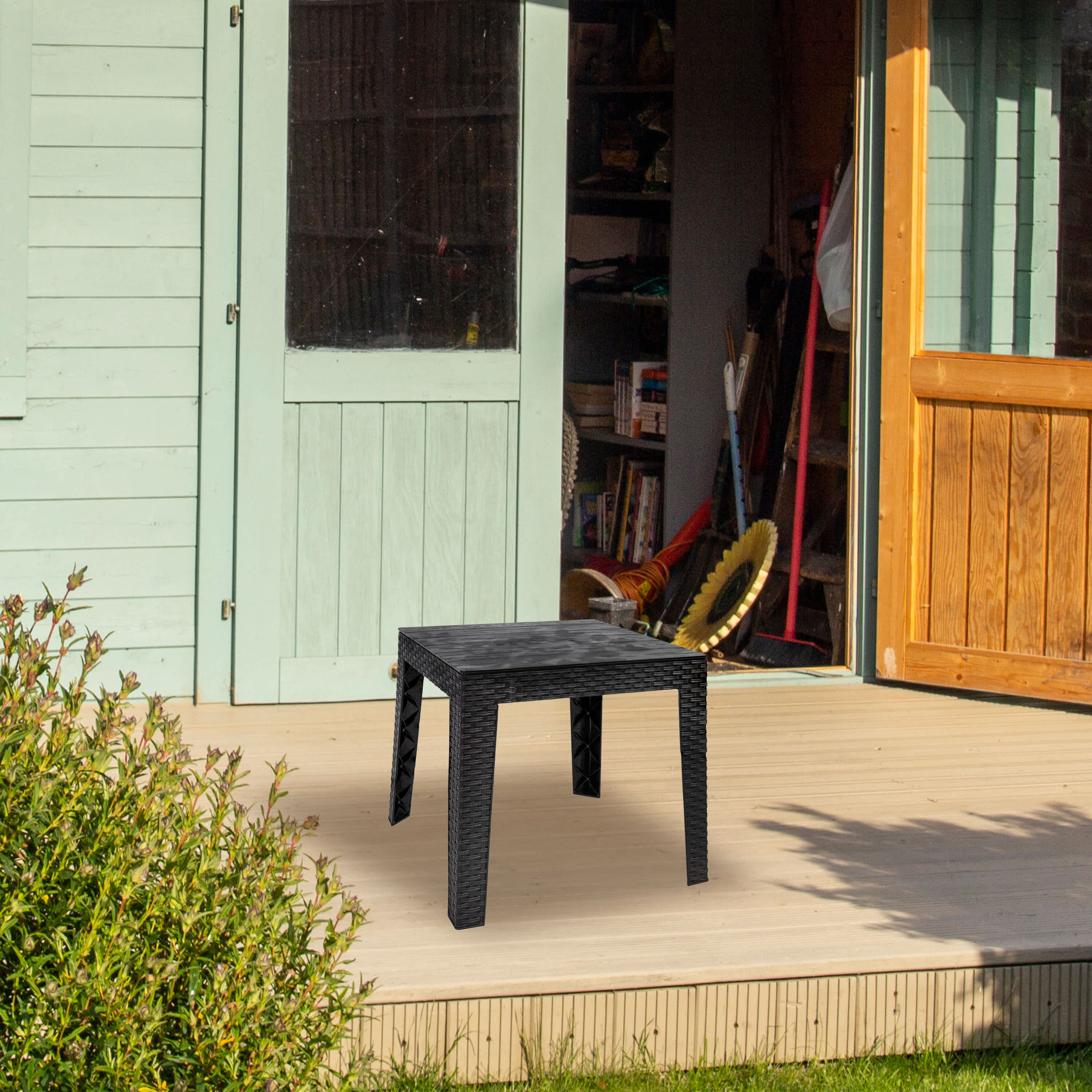 Sunnydaze Decor HB-0691 Patio-Tables - View #9