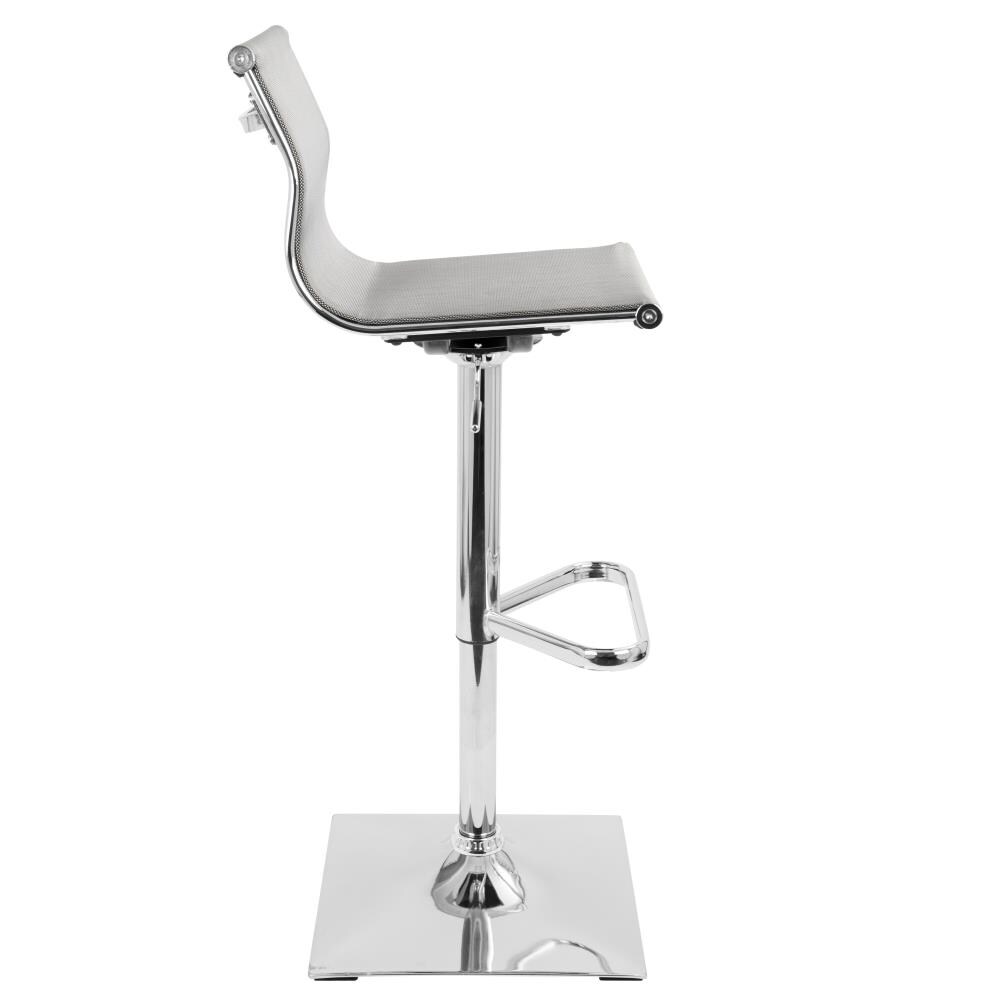 LumiSource BS-TW-MIRAGE SV stools - View #2