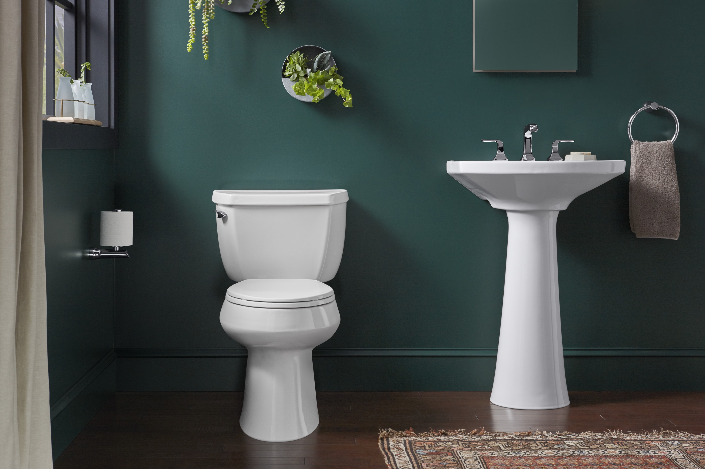 KOHLER 4436-0 Toilet-Tanks - View #4