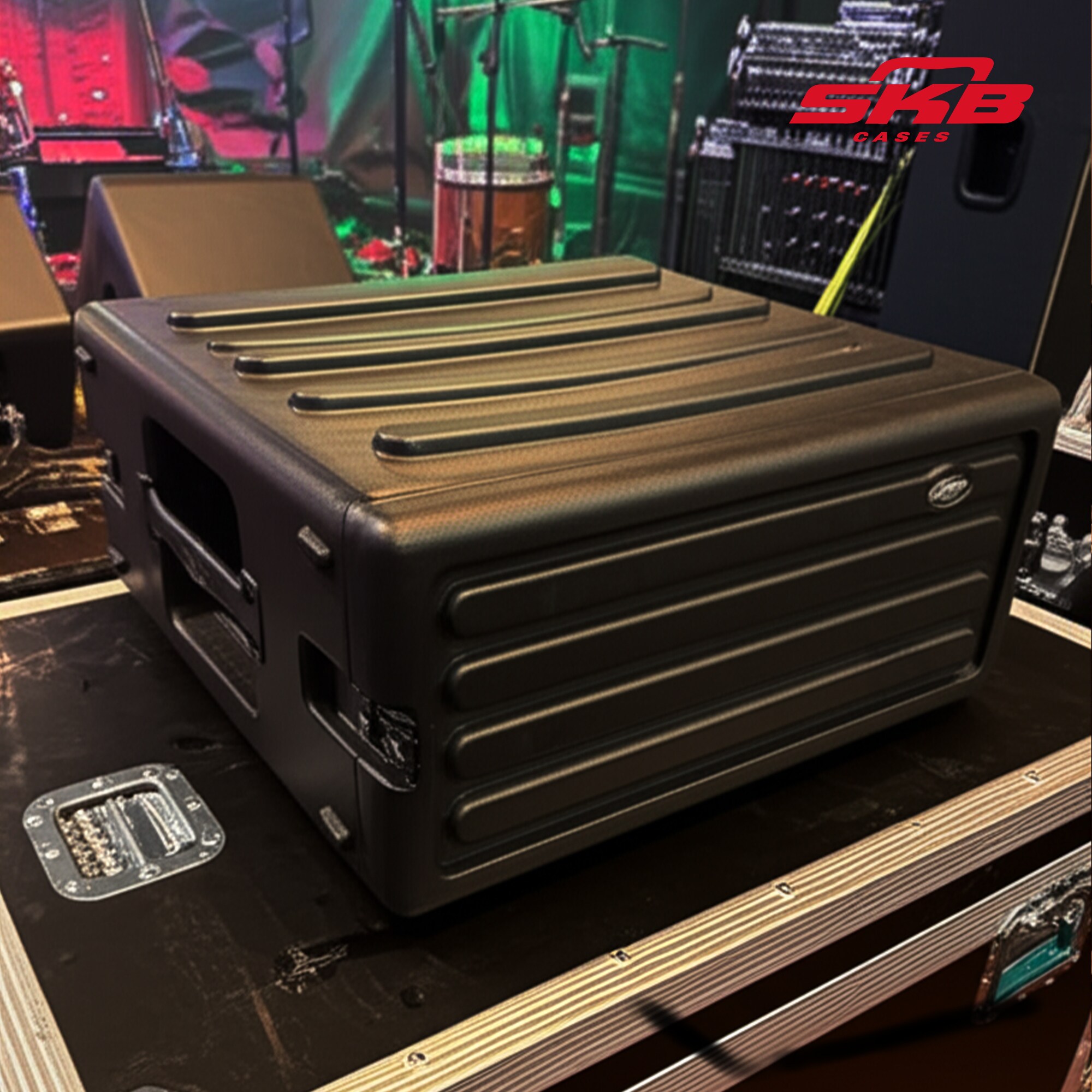 SKB 1SKB-R4U Tool-Boxes - View #3
