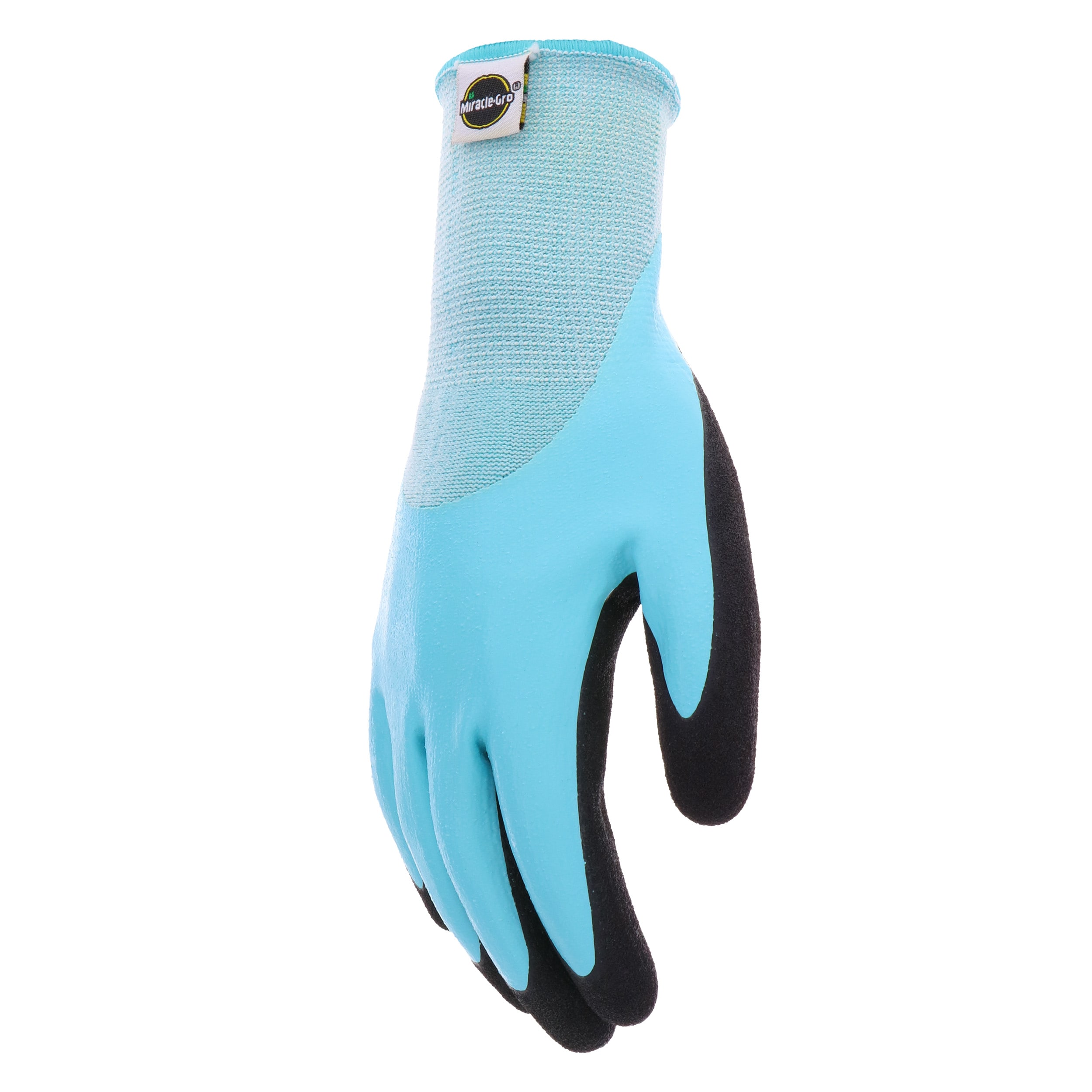 Magnet Fishing Latex Polycotton Protective Gloves