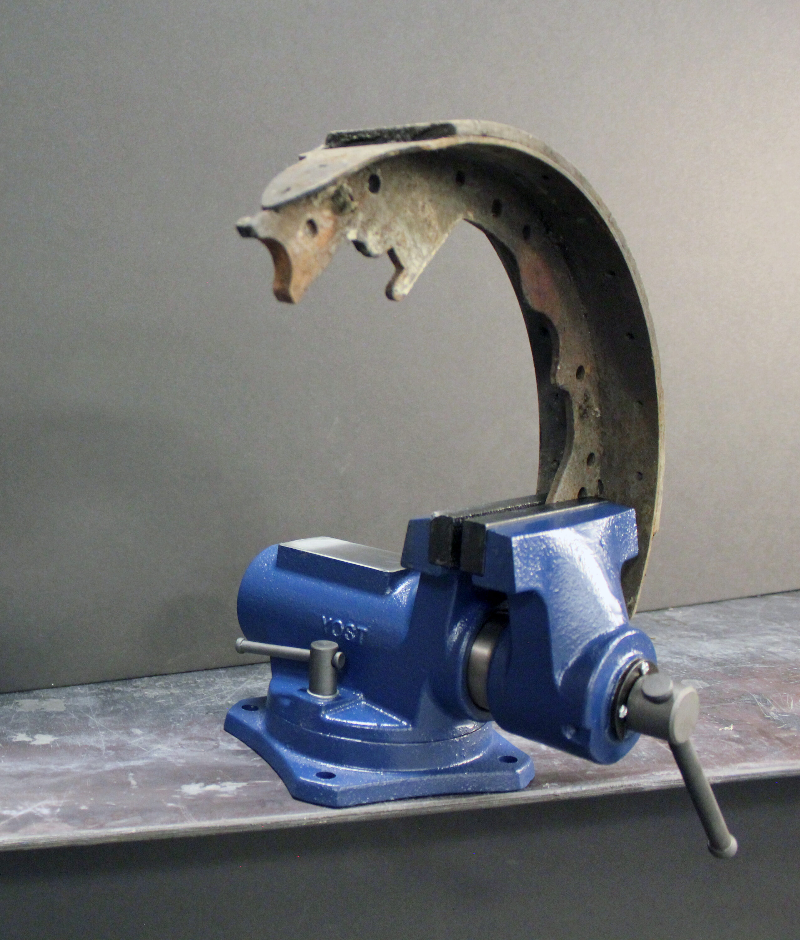 Yost RIA-4 b101309 - View #9