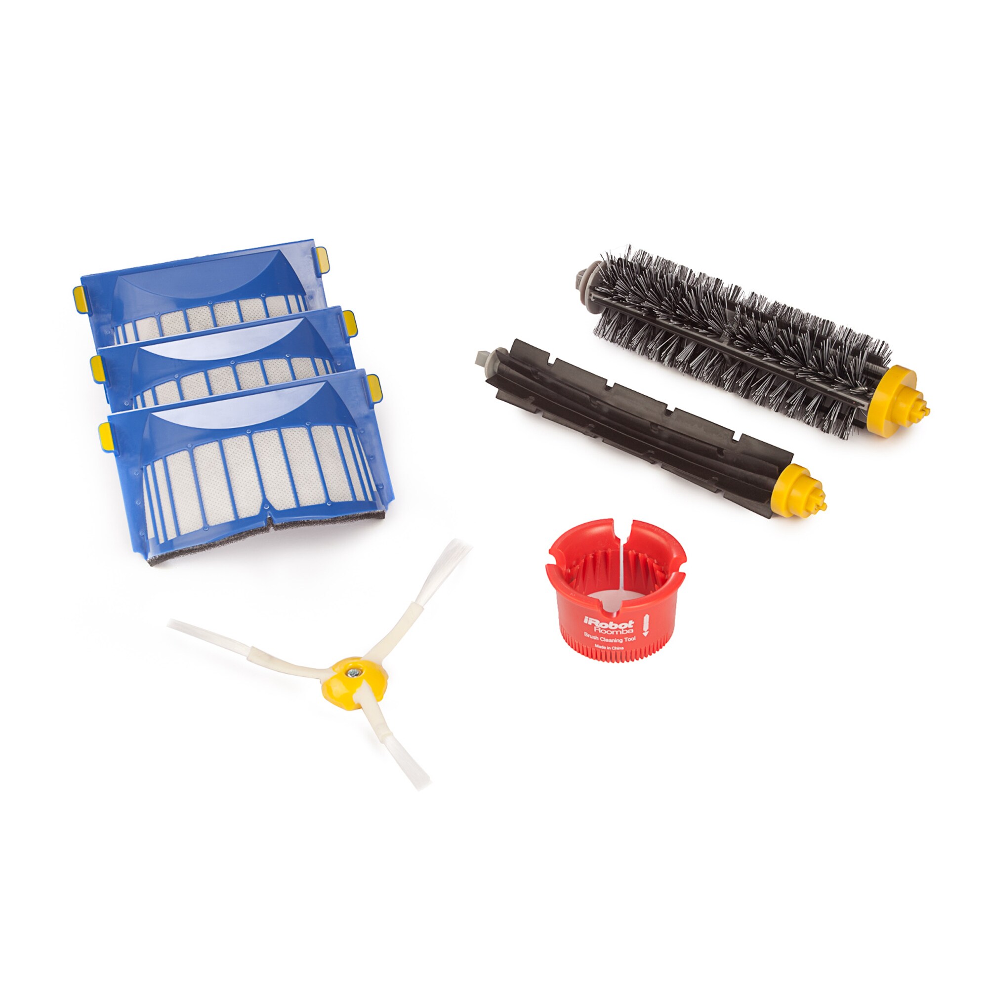 iRobot 4501352 4501352 7 Robotic Vacuum Replenishment Kit