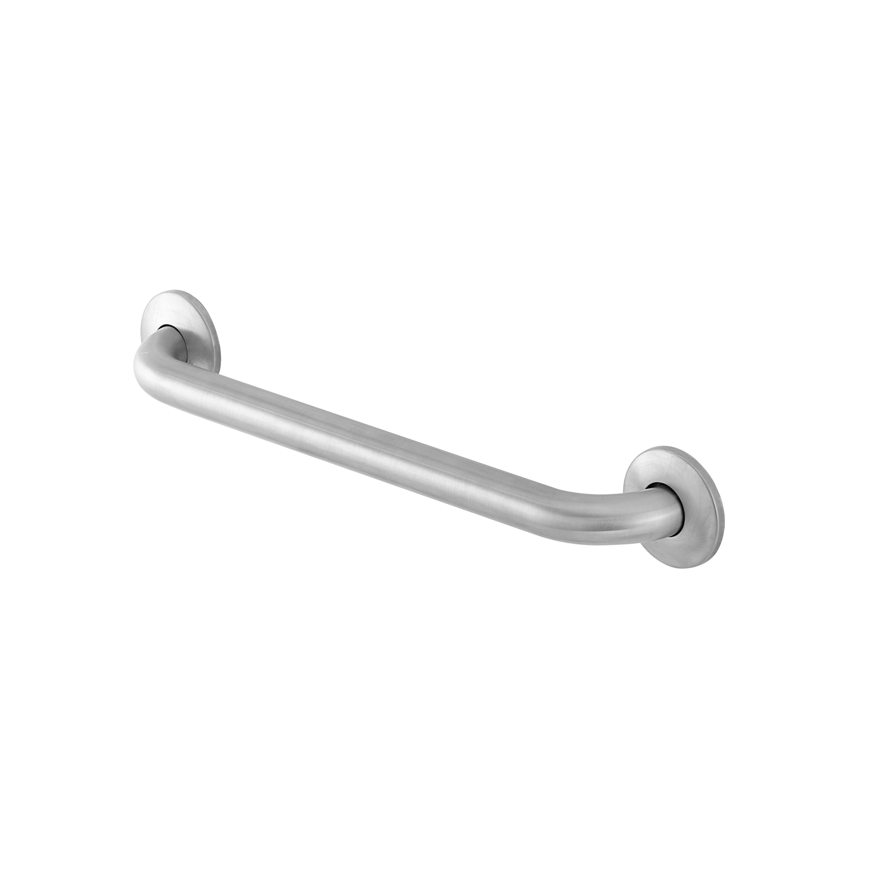 Project Source White 4.125-in Bathtub/Shower Arm Mount (0.875-in-ID) | 10204