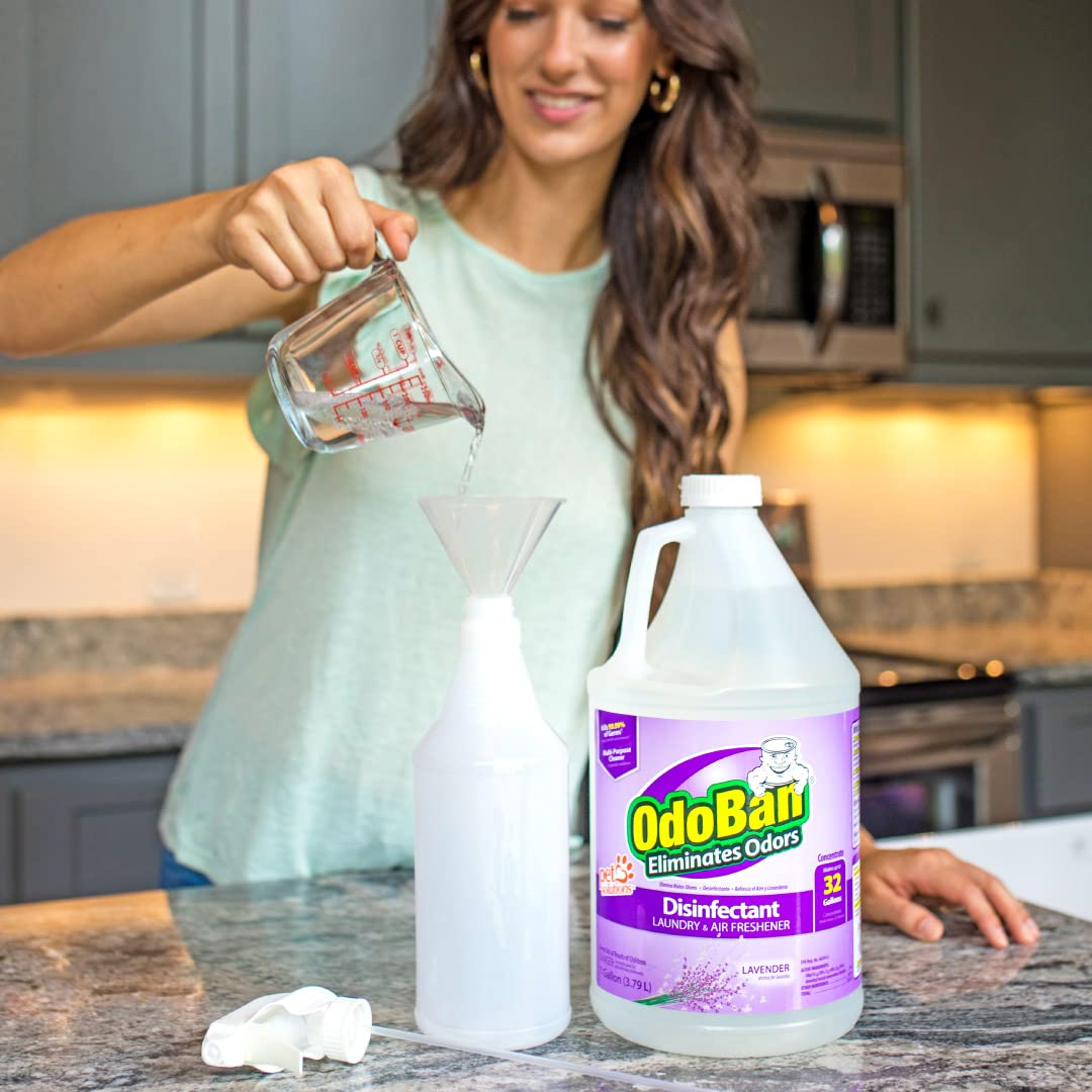 OdoBan 911101-G All-Purpose-Cleaners - View #4