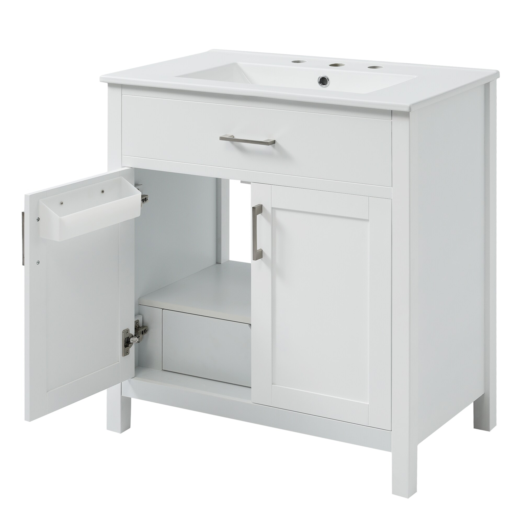 GDFStudio 321523 Bath-Vanity-Combo - View #12