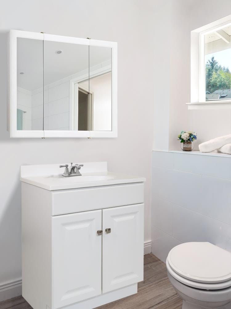 Design House 591206 Bath-Vanity-Combo - View #2