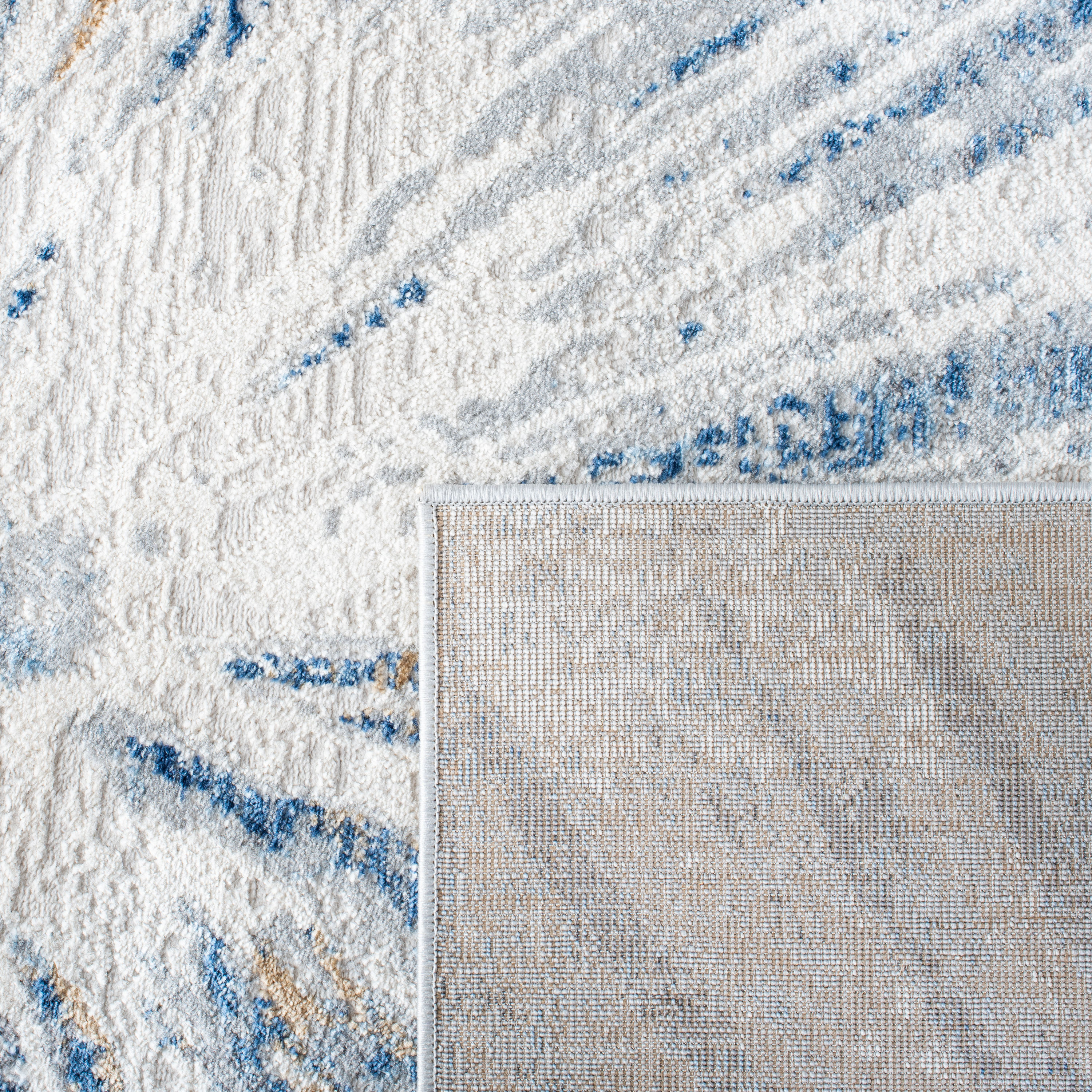 Safavieh ALA449F-4 rugs - View #4