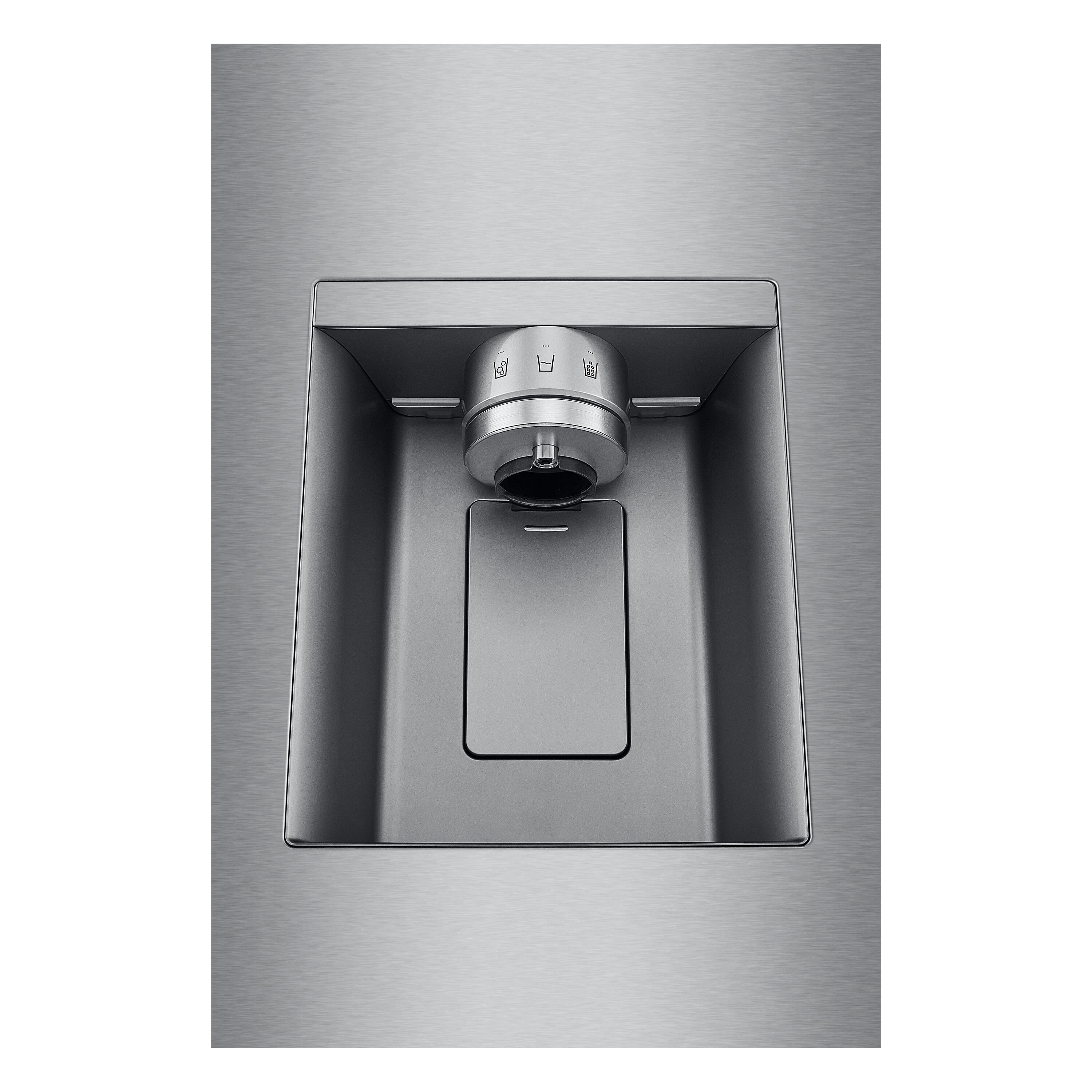 LG LRYXS3106S French-Door-Refrigerators - View #12
