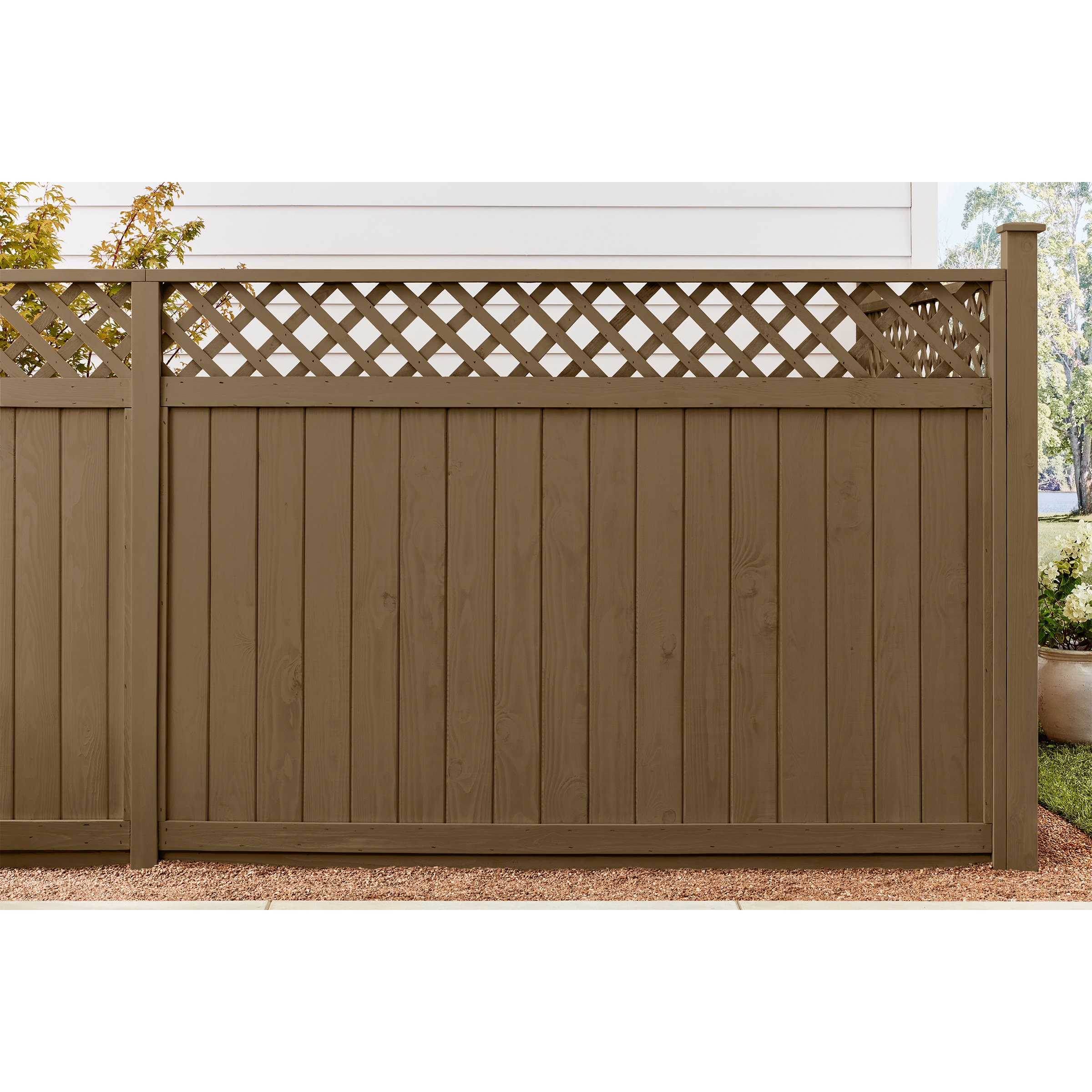 Cabot BURNT HICKORY-238716 Exterior-Stains-Sealors - View #11