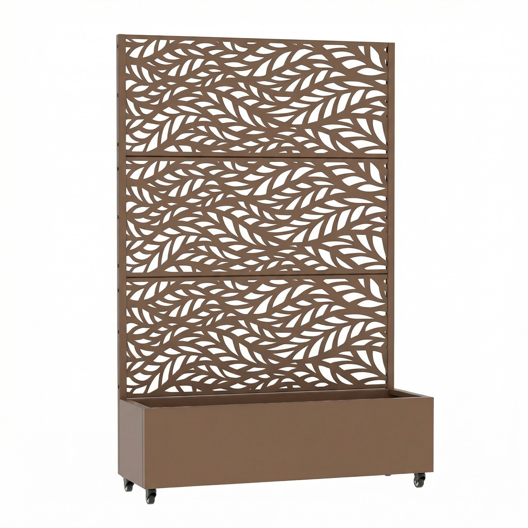 Wooakway LS0605-603A56 Raised-Planter-Boxes - View #10