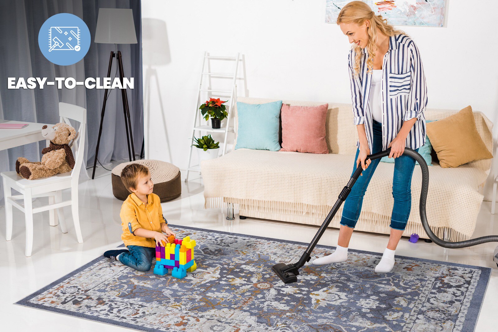 LUXEYARD DS-X-224-RUG61 rugs - View #5