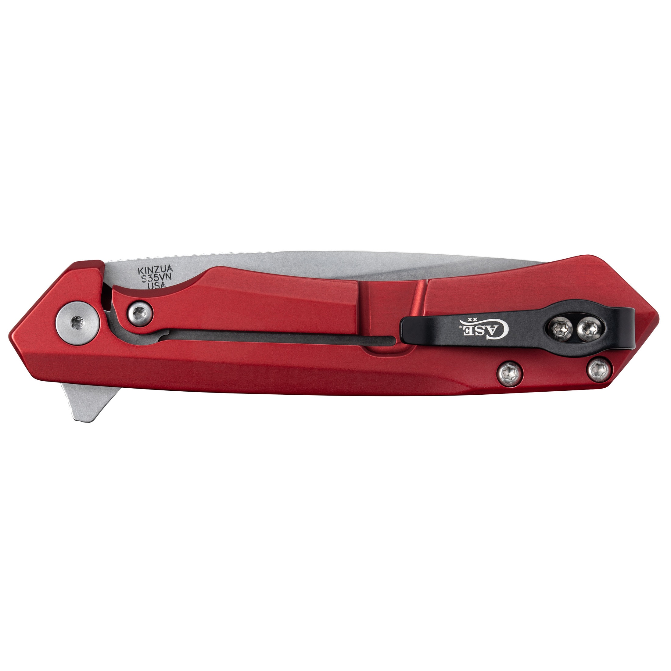 Case Cutlery FI64664 Pocket-Knives - View #5