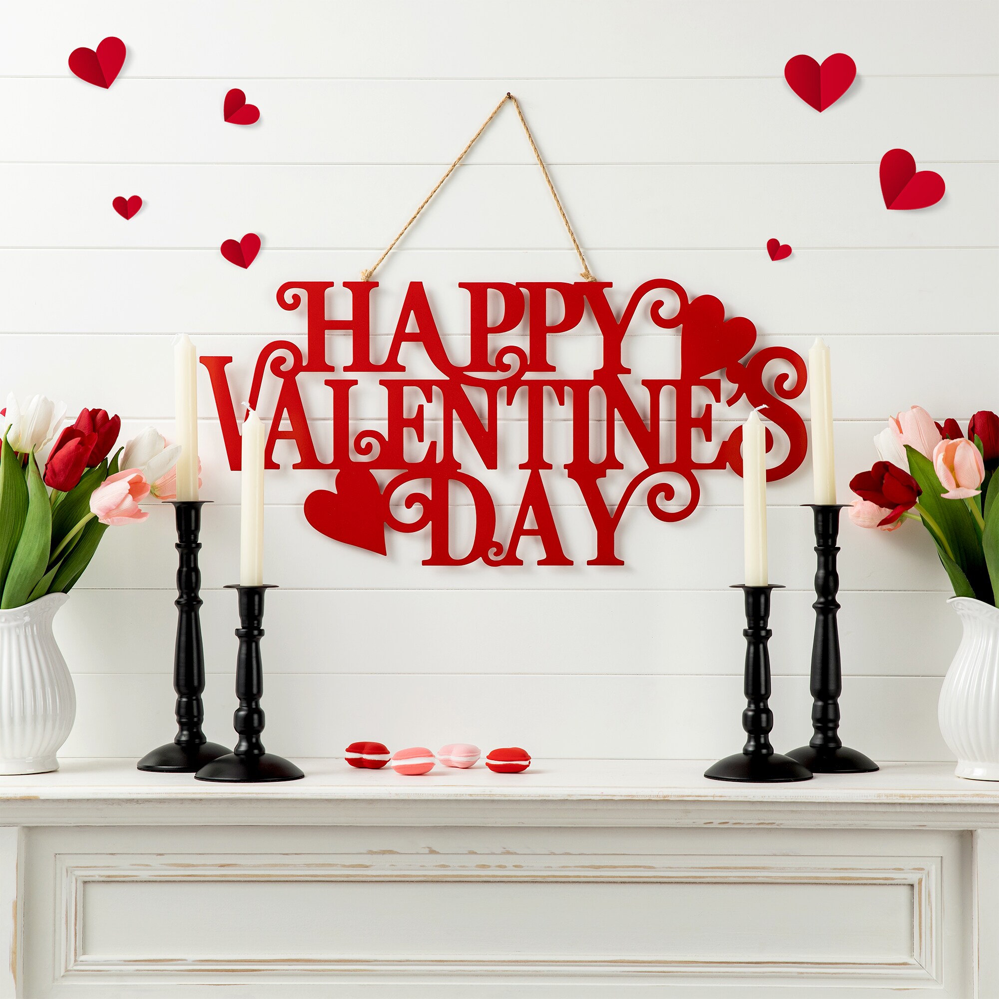 Page 10  46,000+ Valentines Decorations Pictures