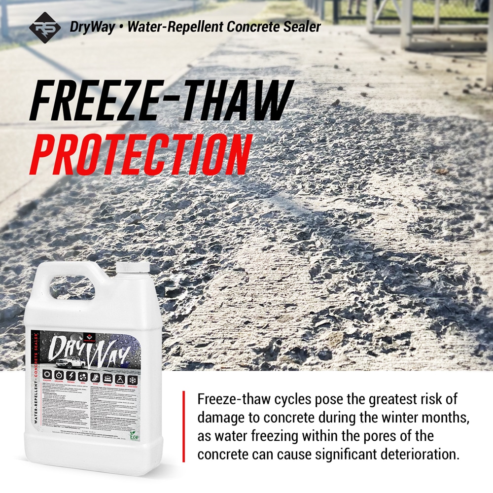 DryWay 249093 Concrete-Stains - View #4
