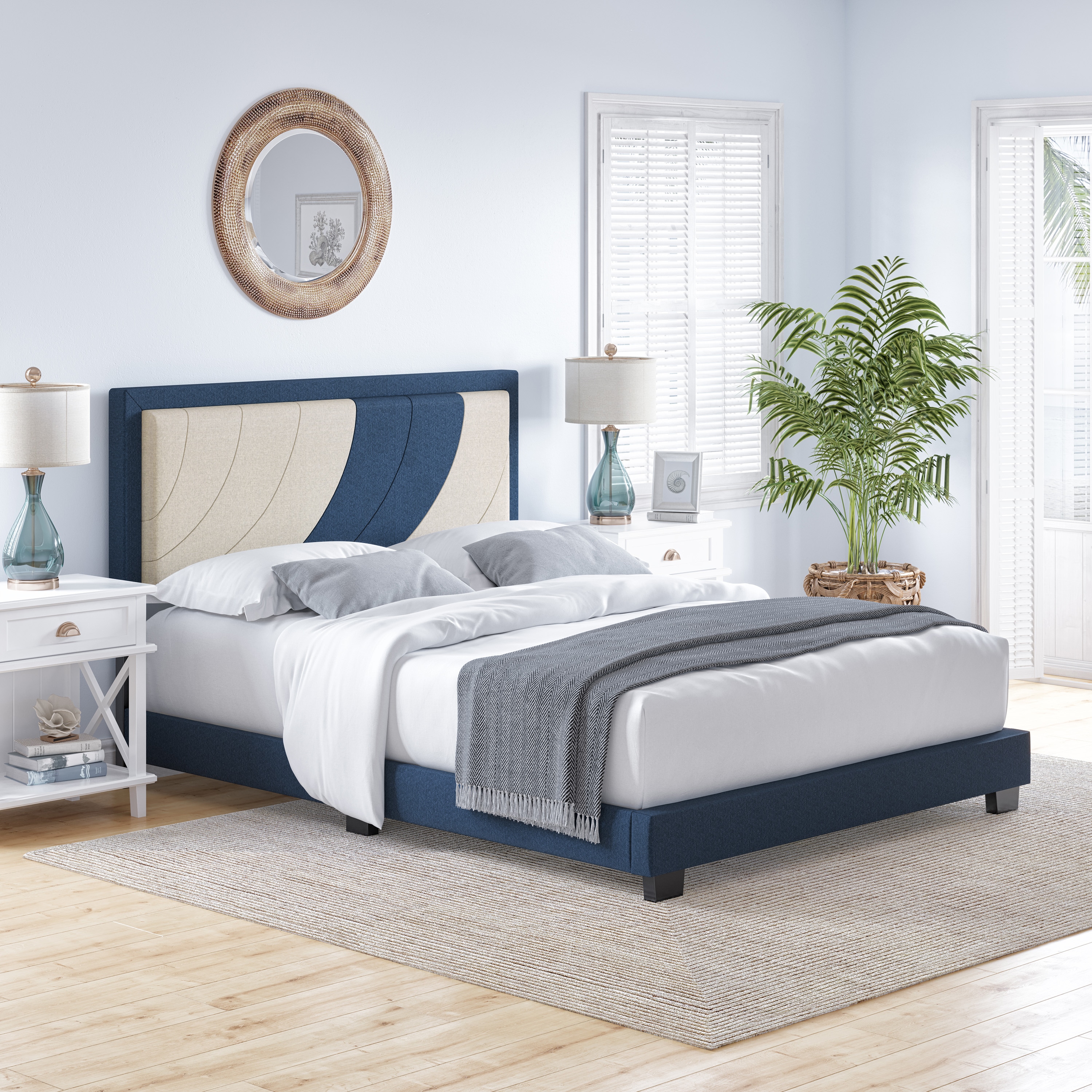 Boyd Sleep HC202701403 beds - View #9
