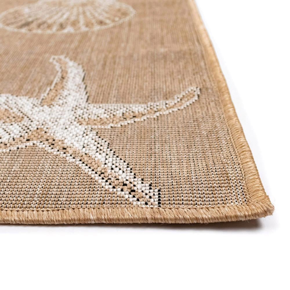 Liora Manne CRE80841412 rugs - View #4