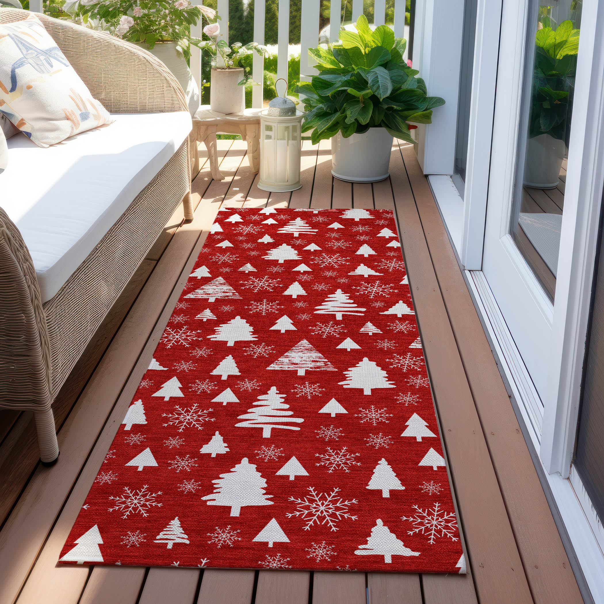 Addison Rugs ACN1815RD2X8 rugs - View #7