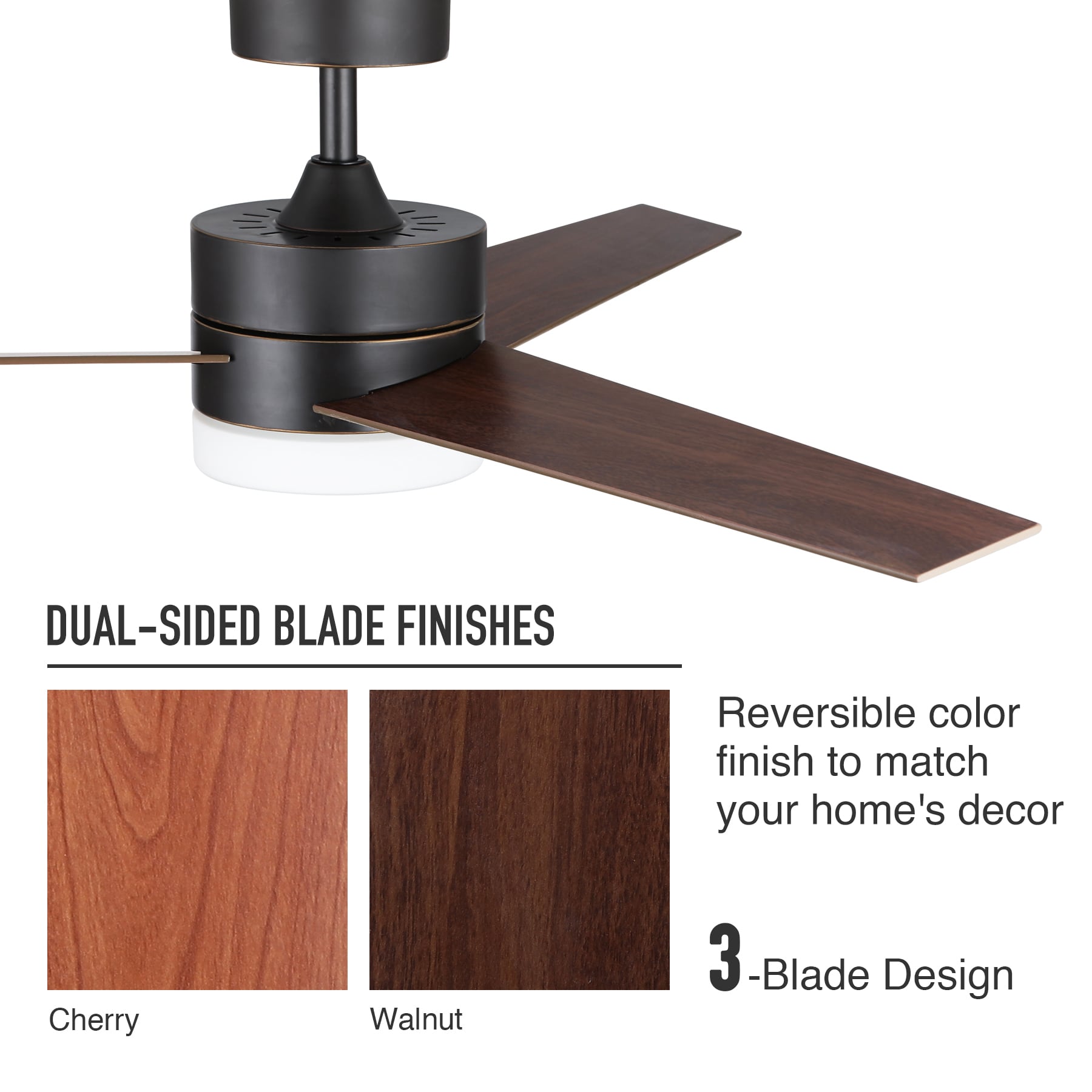 CO-Z CFN-1503-OZ Ceiling-Fans - View #8