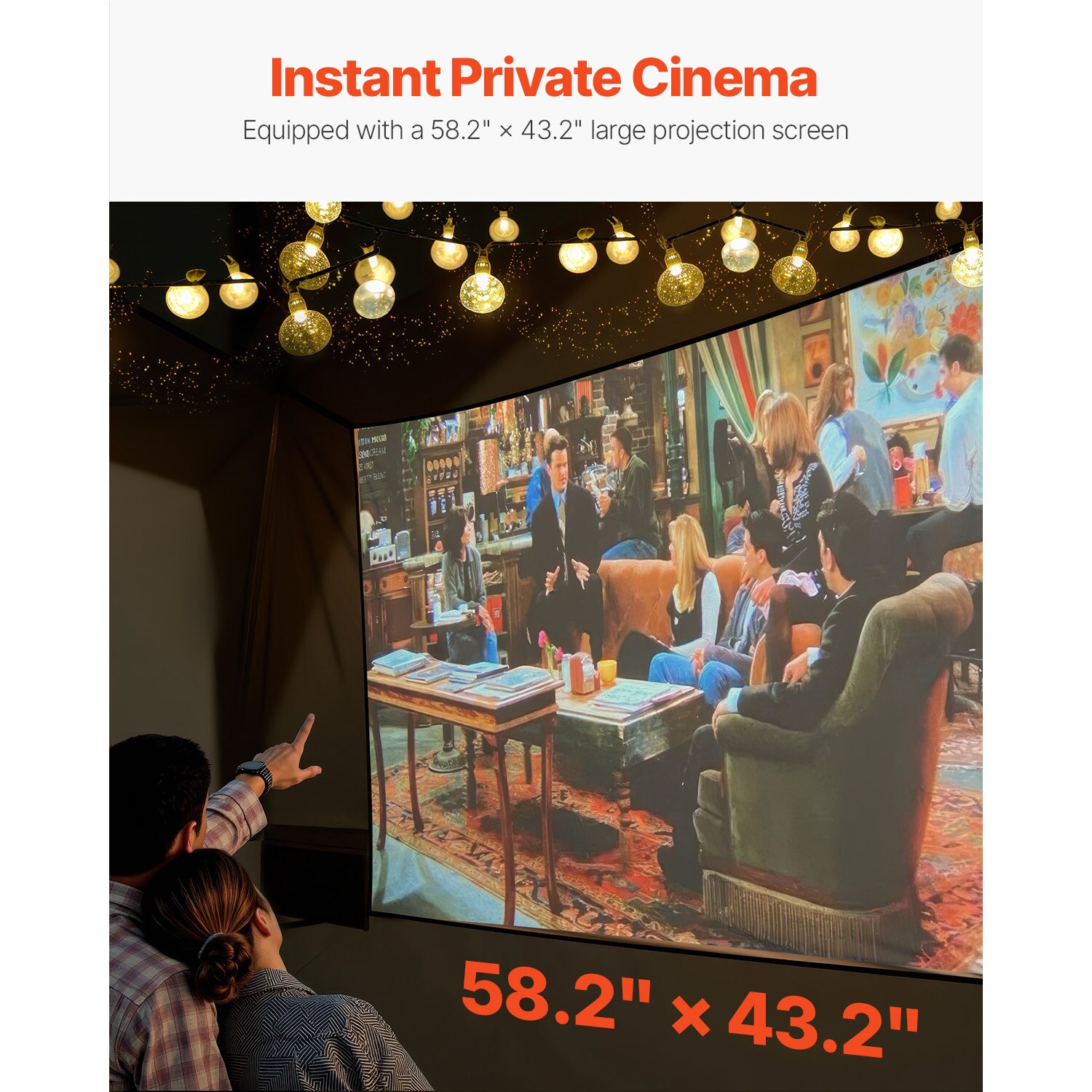 VEVOR SCCZZPCHK10806733V0 tents - View #3