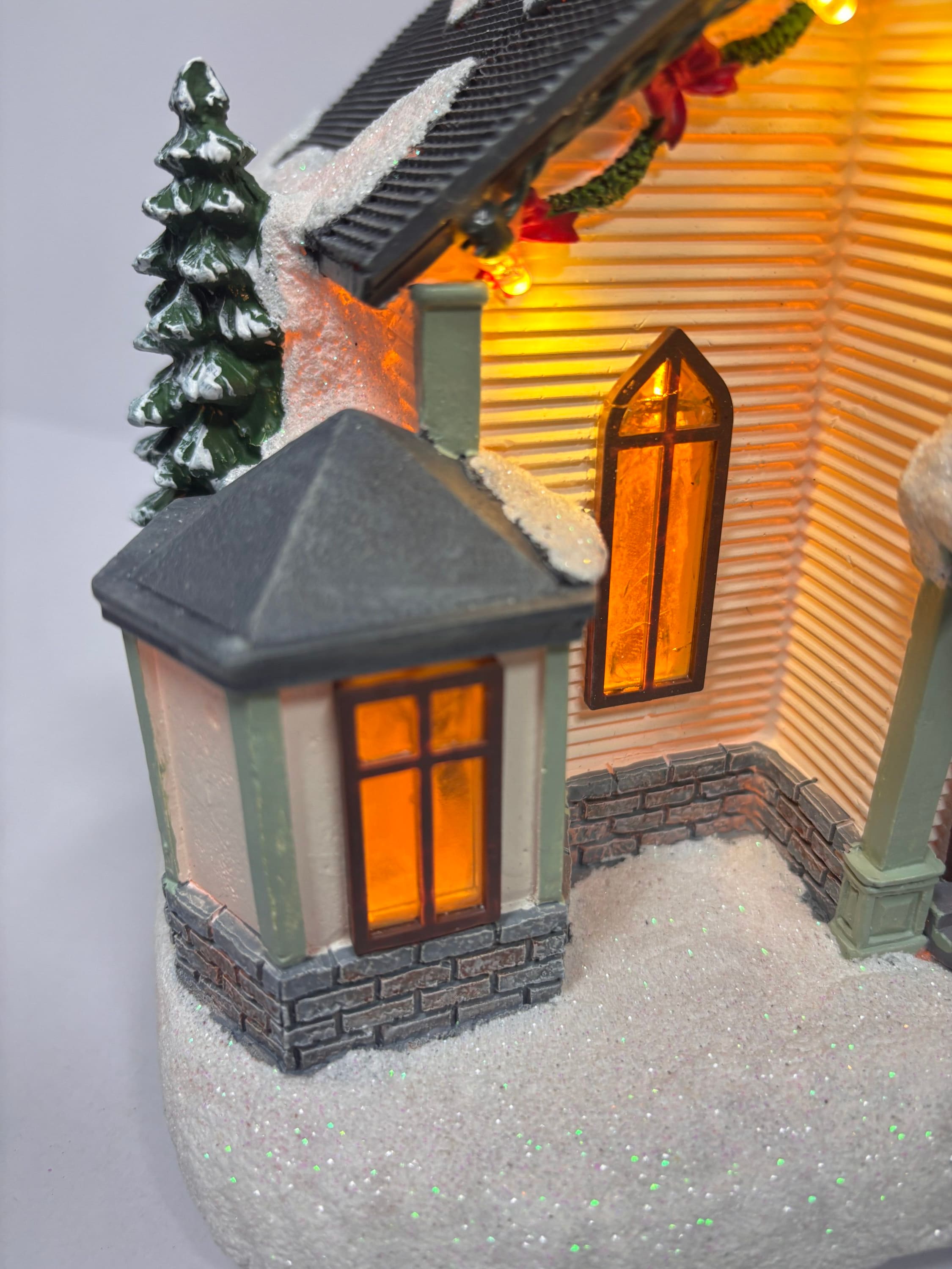 Carole Towne NM-X24168AA Christmas-Collectibles - View #5