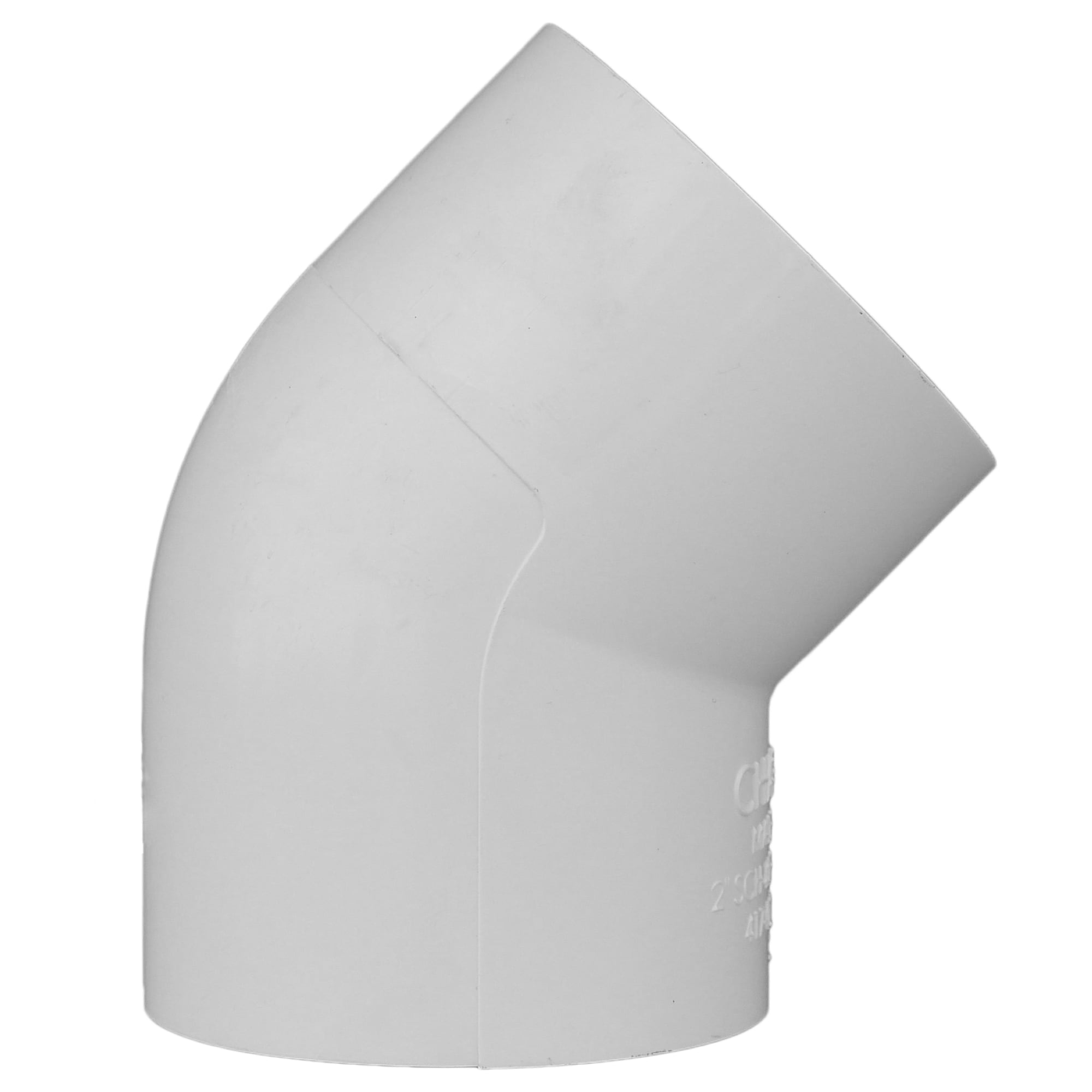 Charlotte Pipe PVC 02309  1600 Pvc-Pressure-Sch-40-Fittings - View #6