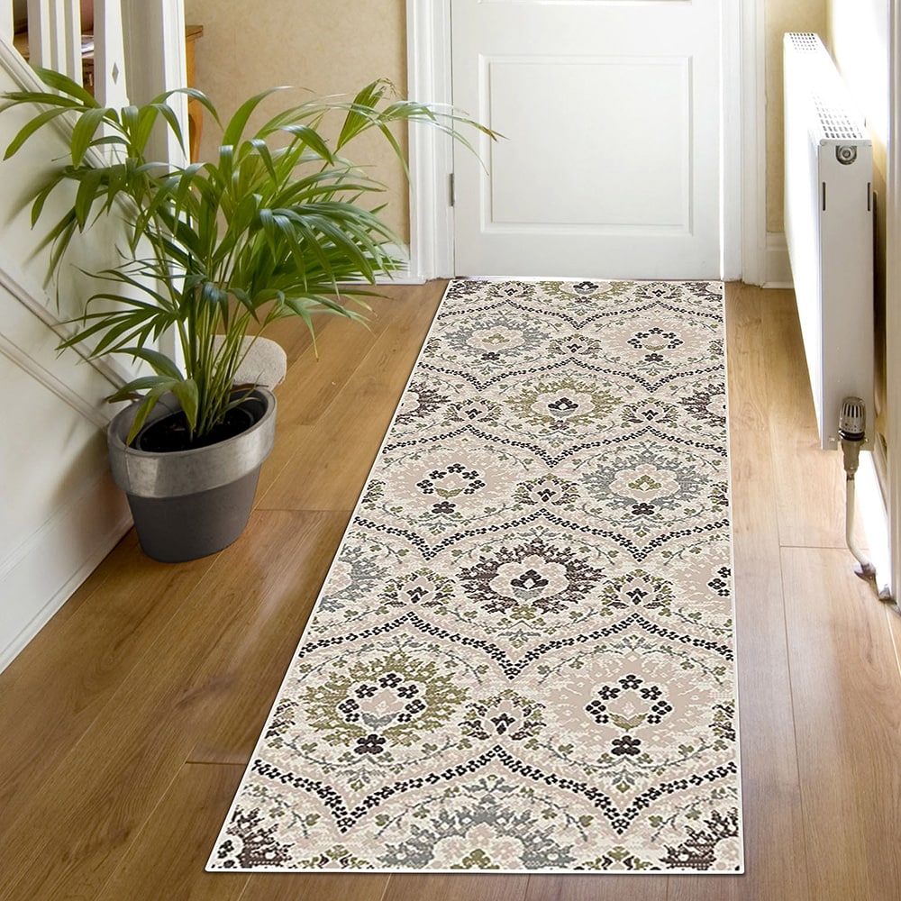 Superior 2X11RUG-AUGUSTA rugs - View #2