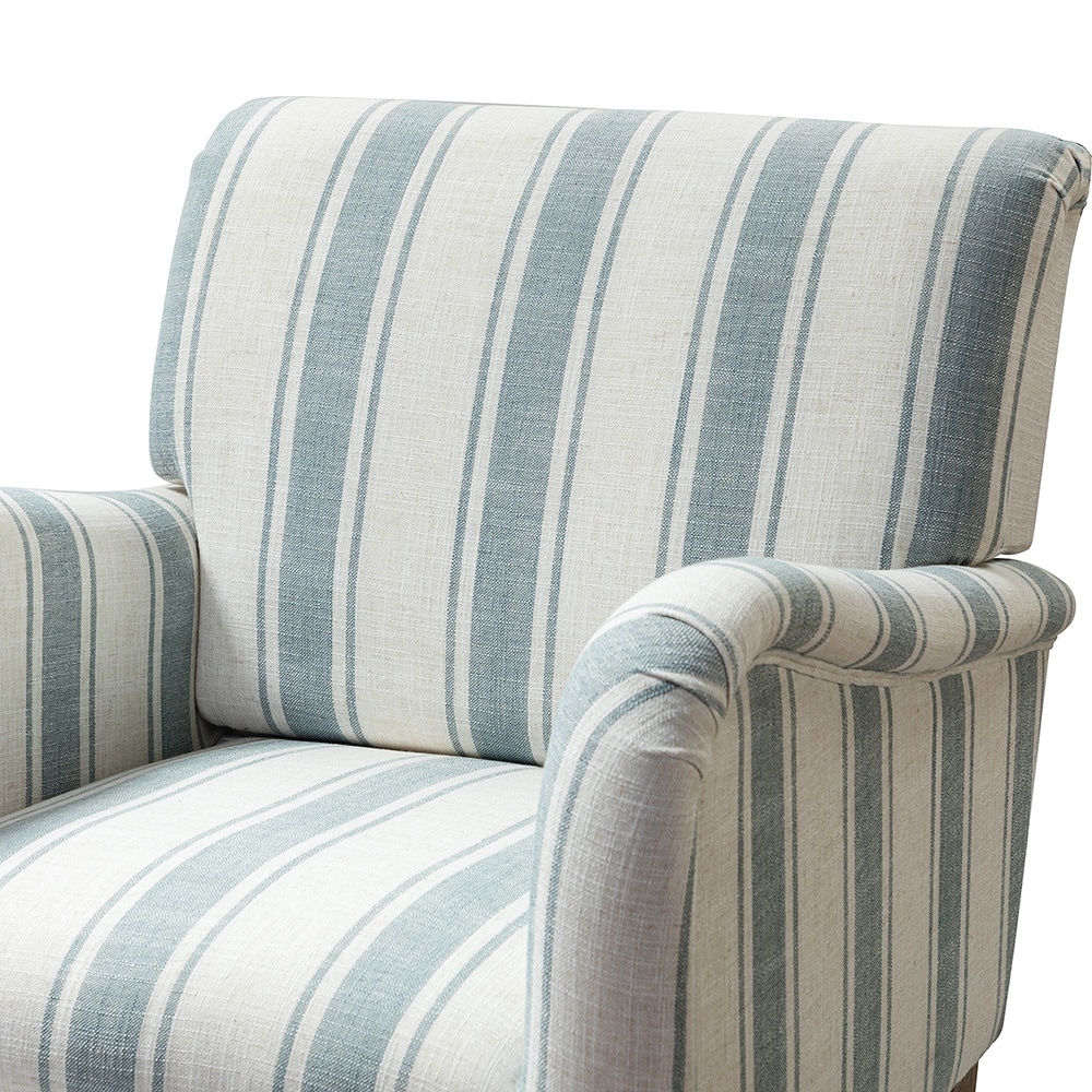 14 Karat Home HCHS0105-BLUE chairs - View #10