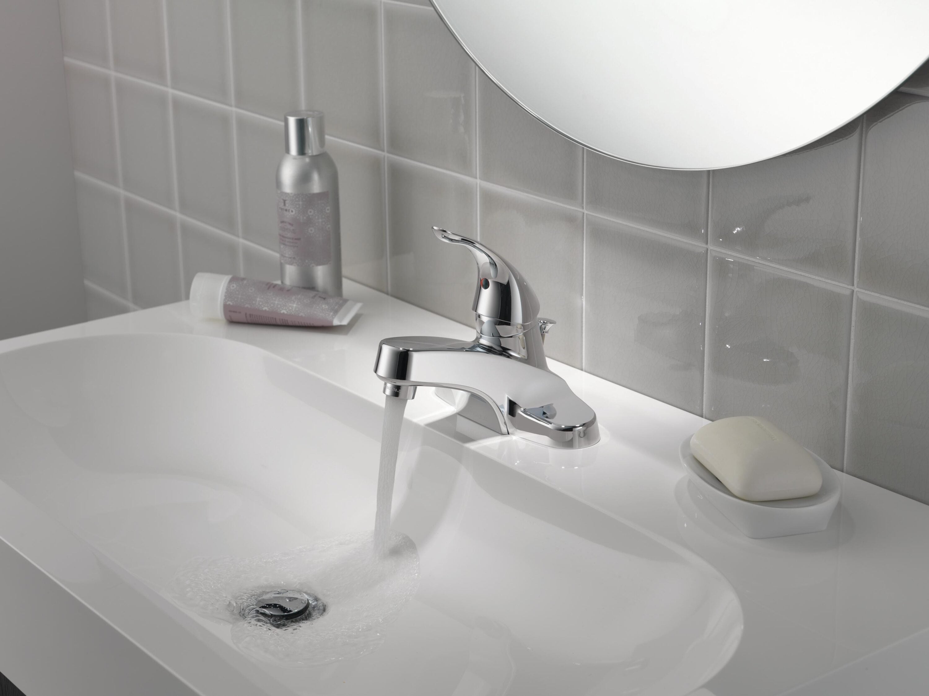 Peerless P188620LF Lavatory-Faucets - View #2