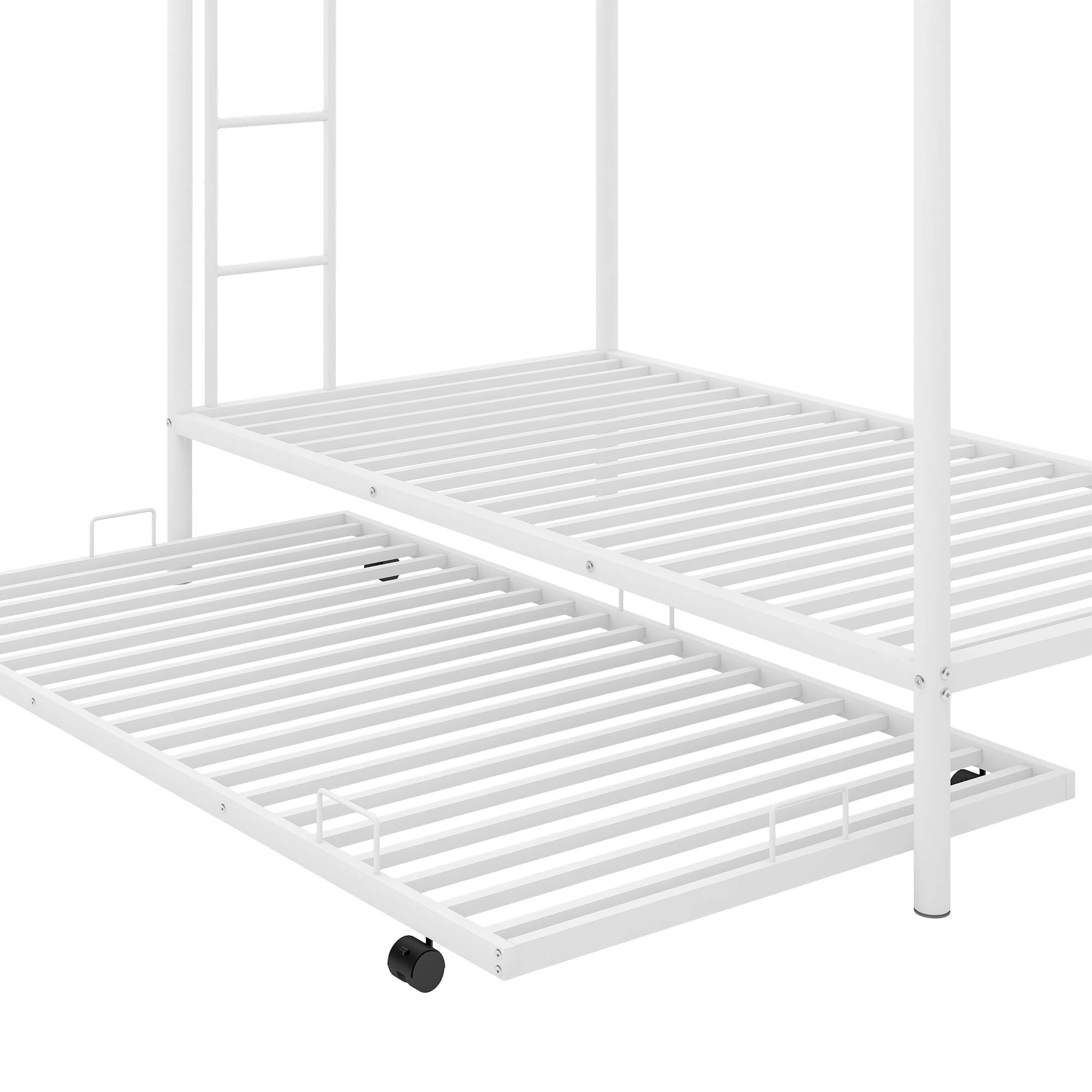 Yiekholo LL-1047AAK Bunk-Beds - View #10