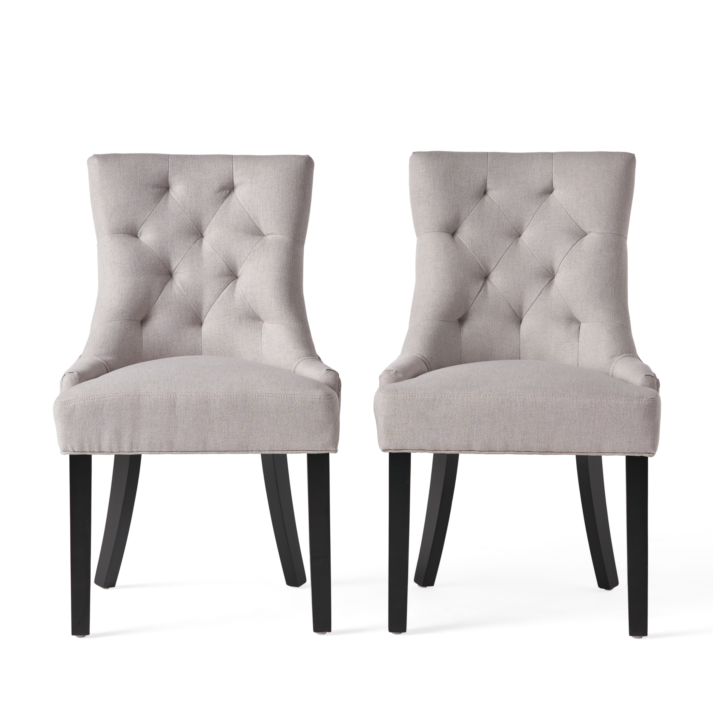 Christopher Knight Home 312786 Dining-Chairs - View #2
