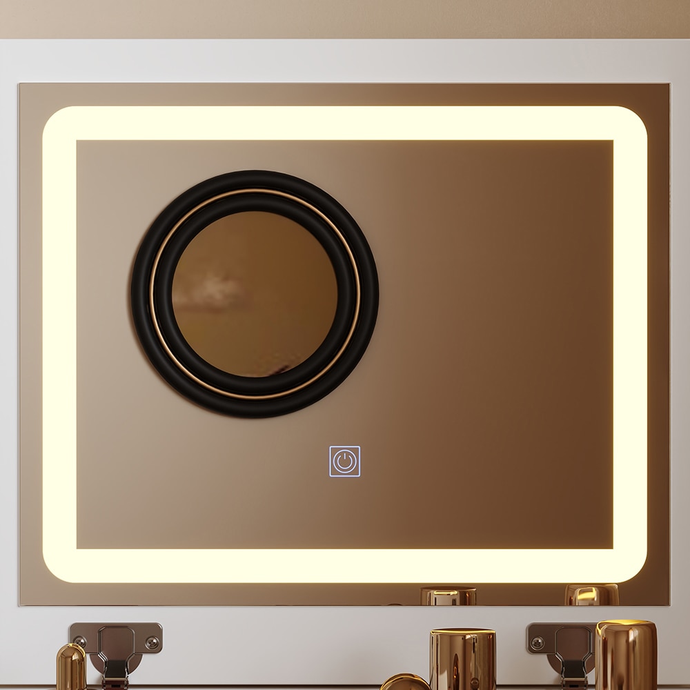 Homsee V-KF210302-01 Bedroom-Vanities - View #11