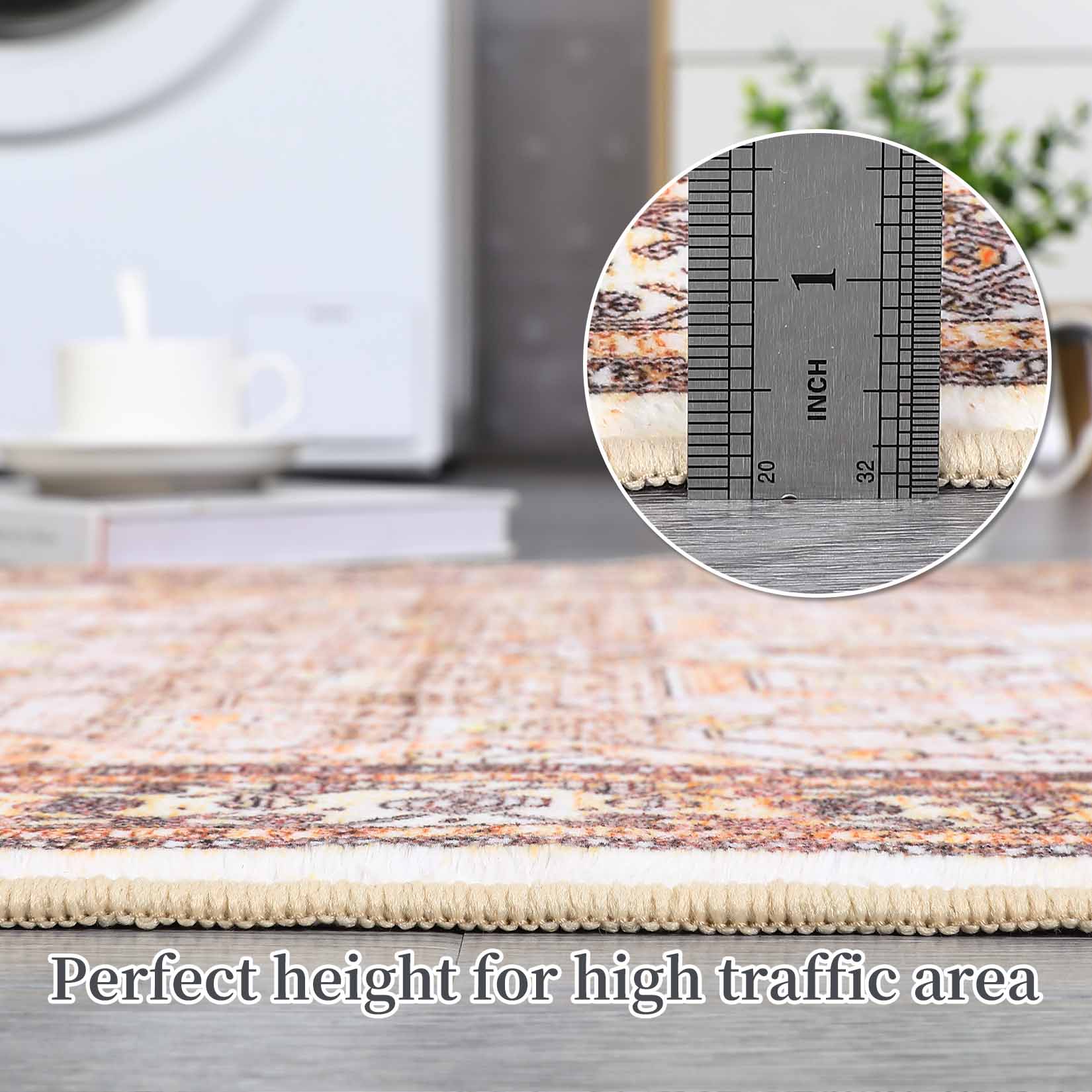 Garvee YXY-LO-PHO-134LP7ES rugs - View #3