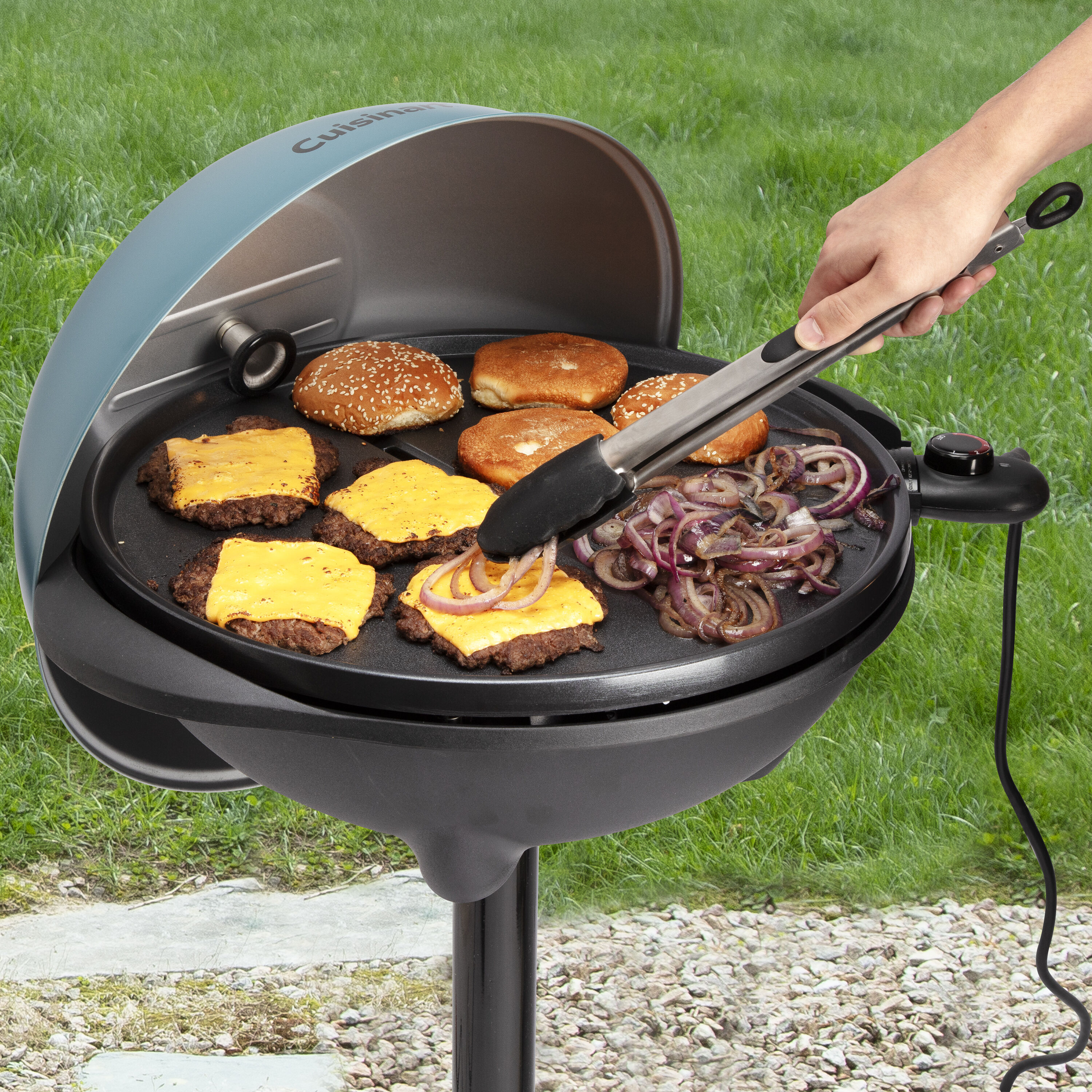 Cuisinart CEG-1149 m040270 - View #9