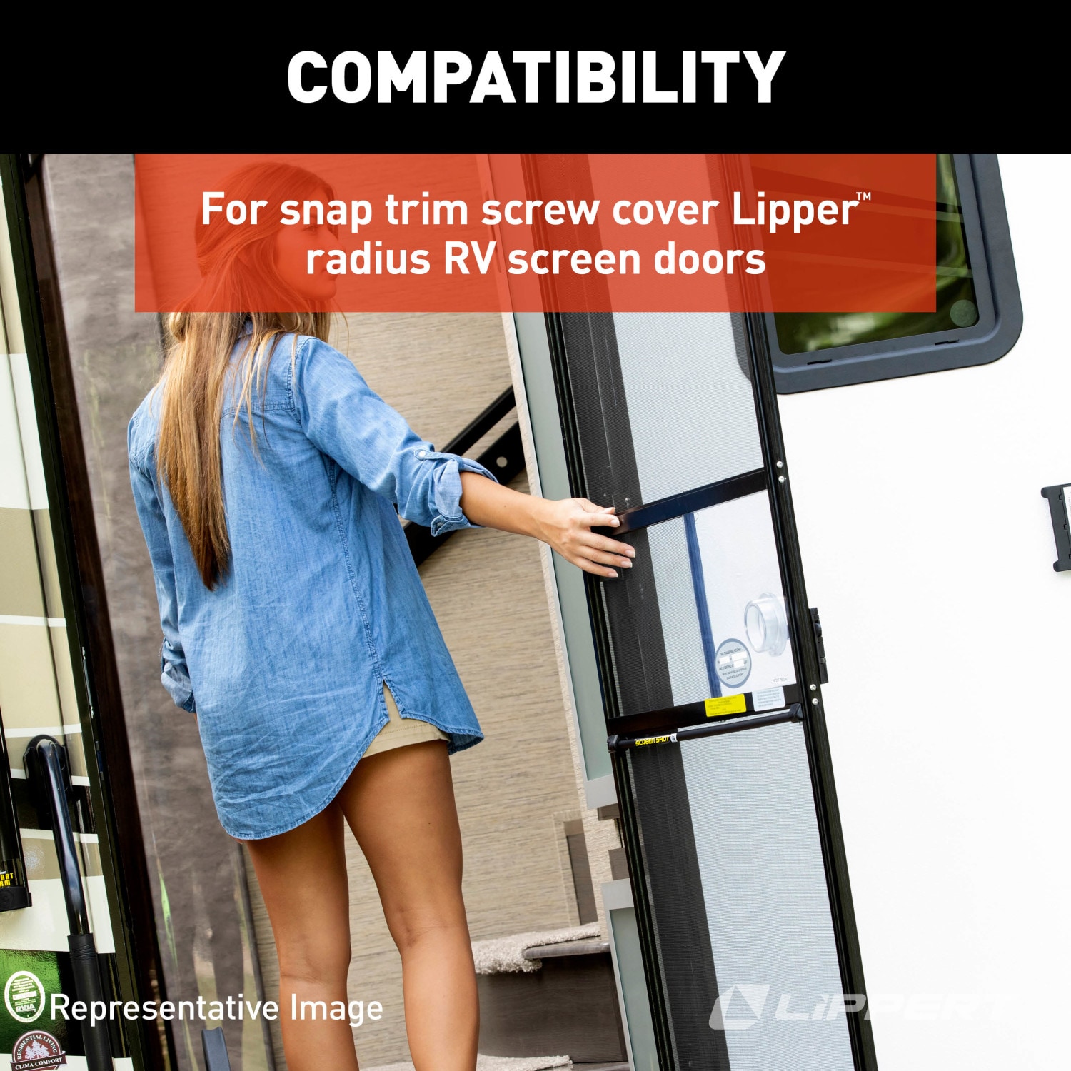 Lippert 326191 Rv-Accessories - View #4