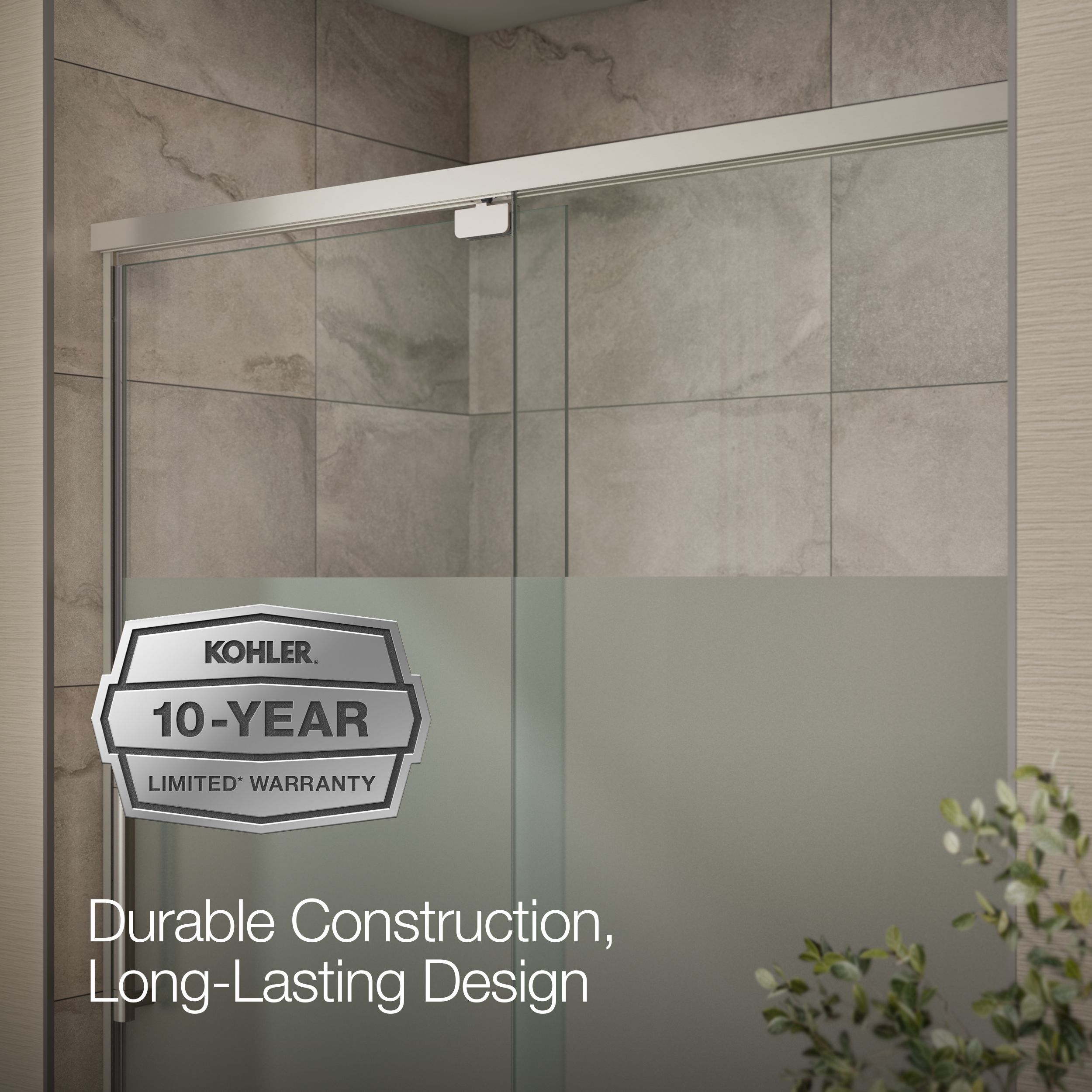 KOHLER 702477-8G81-BNK Shower-Doors - View #14