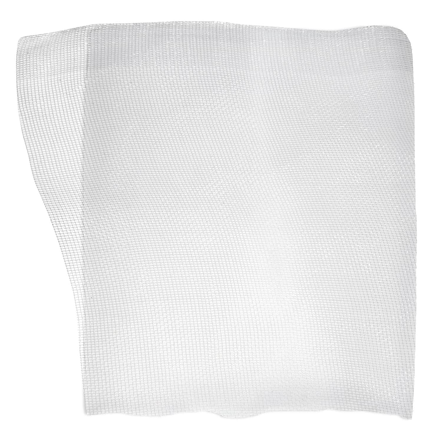 Aoibox - 10 Ft x 50 Ft Ultra Fine 0 8 1mm PE Mesh Insect Bird Barrier Garden Netting for Plants ...